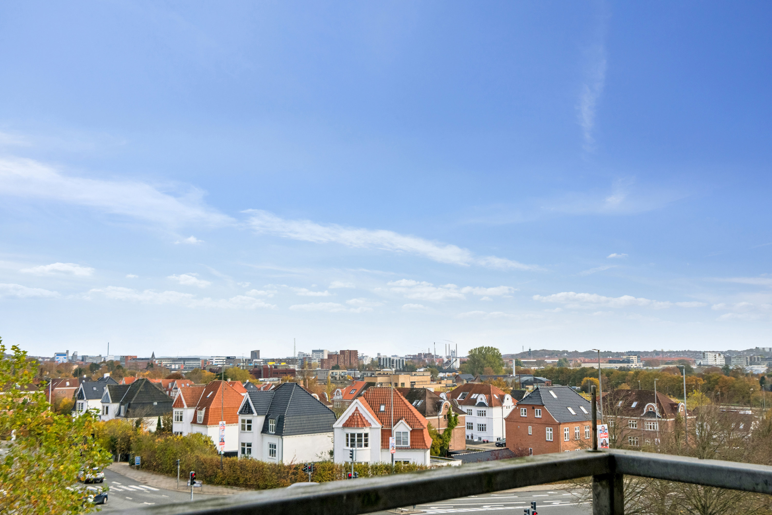 Fremhævet udsigt billede i fuldskærmstilstand. Billede af Hobrovej 58, 3. tv., 9000 Aalborg