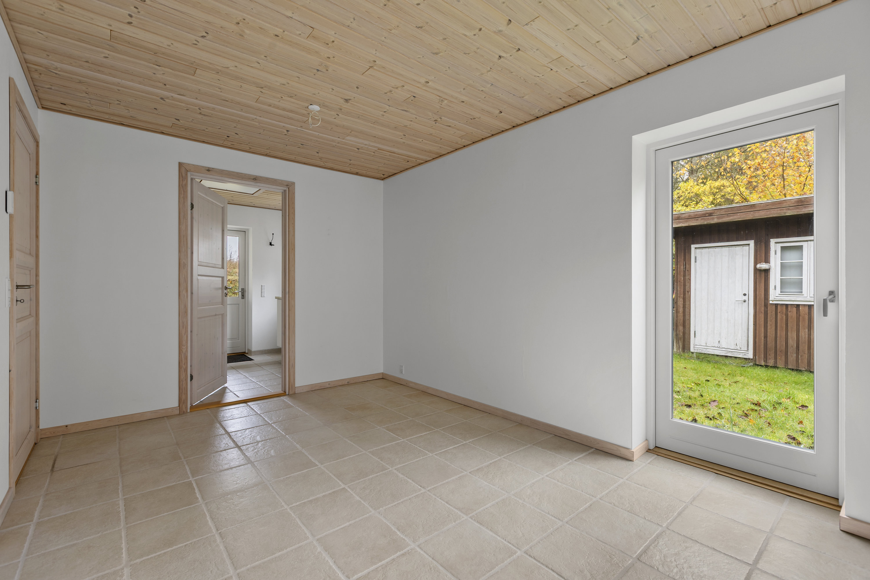 Fremhævet værelse billede i fuldskærmstilstand. Billede af Lille Dalbyvej 33, 4140 Borup