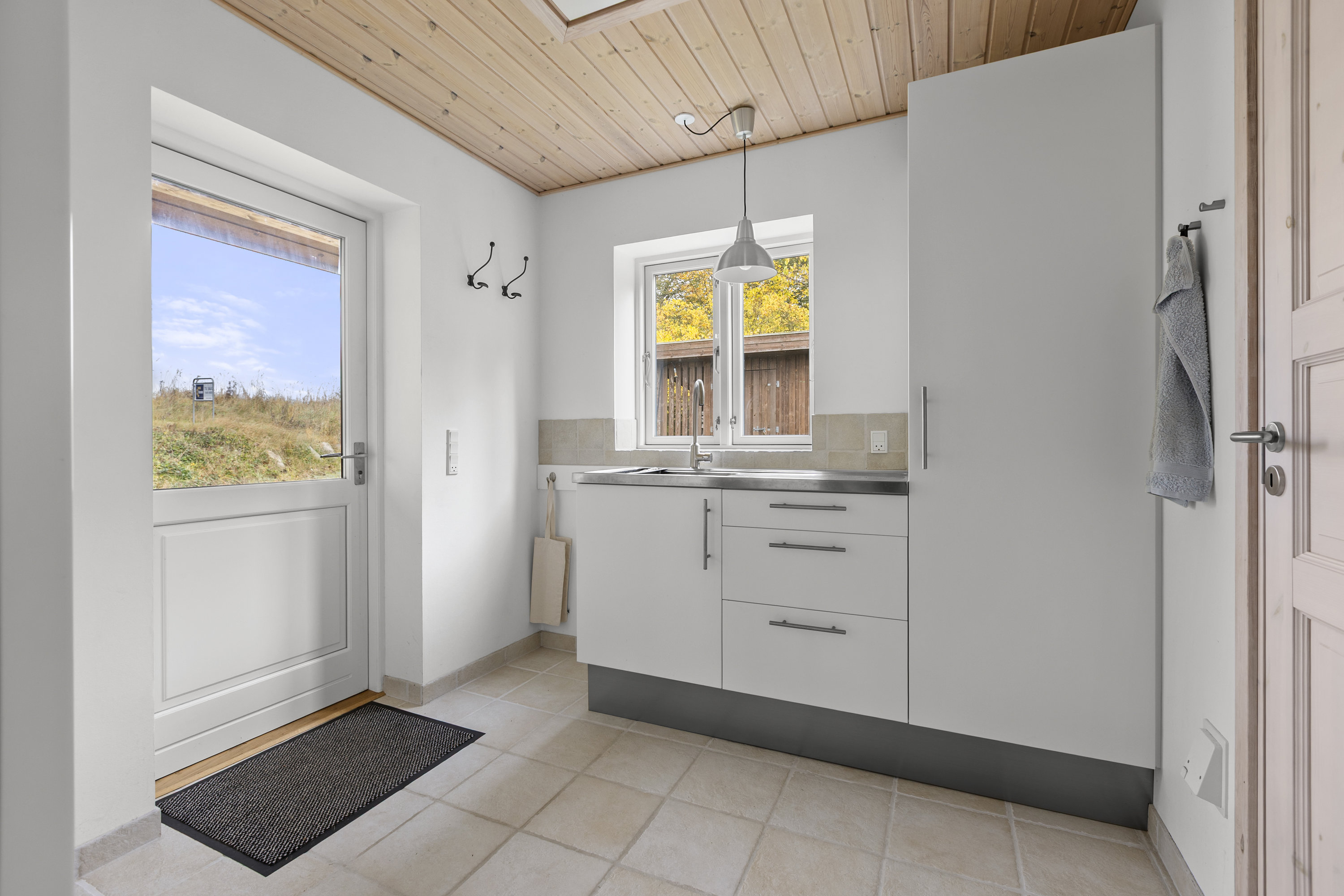 Fremhævet bryggers billede i fuldskærmstilstand. Billede af Lille Dalbyvej 33, 4140 Borup