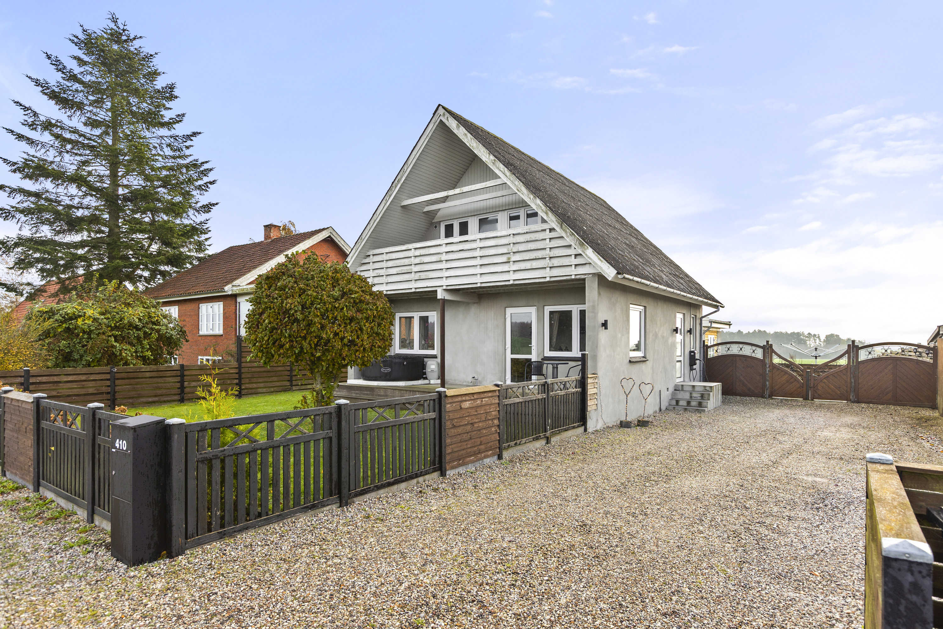 Fremhævet ejendommen billede i fuldskærmstilstand. Billede af Roskildevej 410, Ortved, 4100 Ringsted