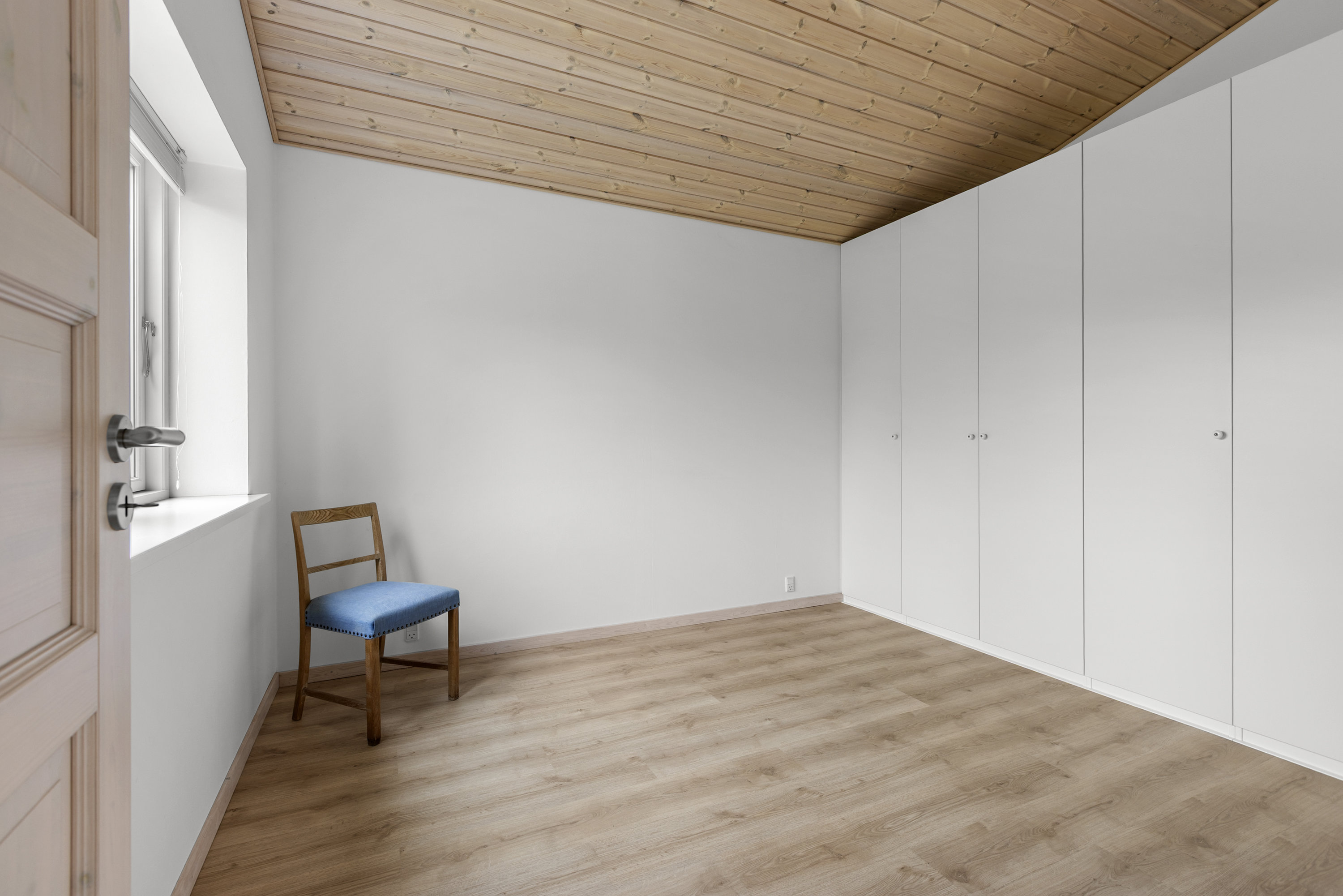 Fremhævet værelse billede i fuldskærmstilstand. Billede af Lille Dalbyvej 33, 4140 Borup