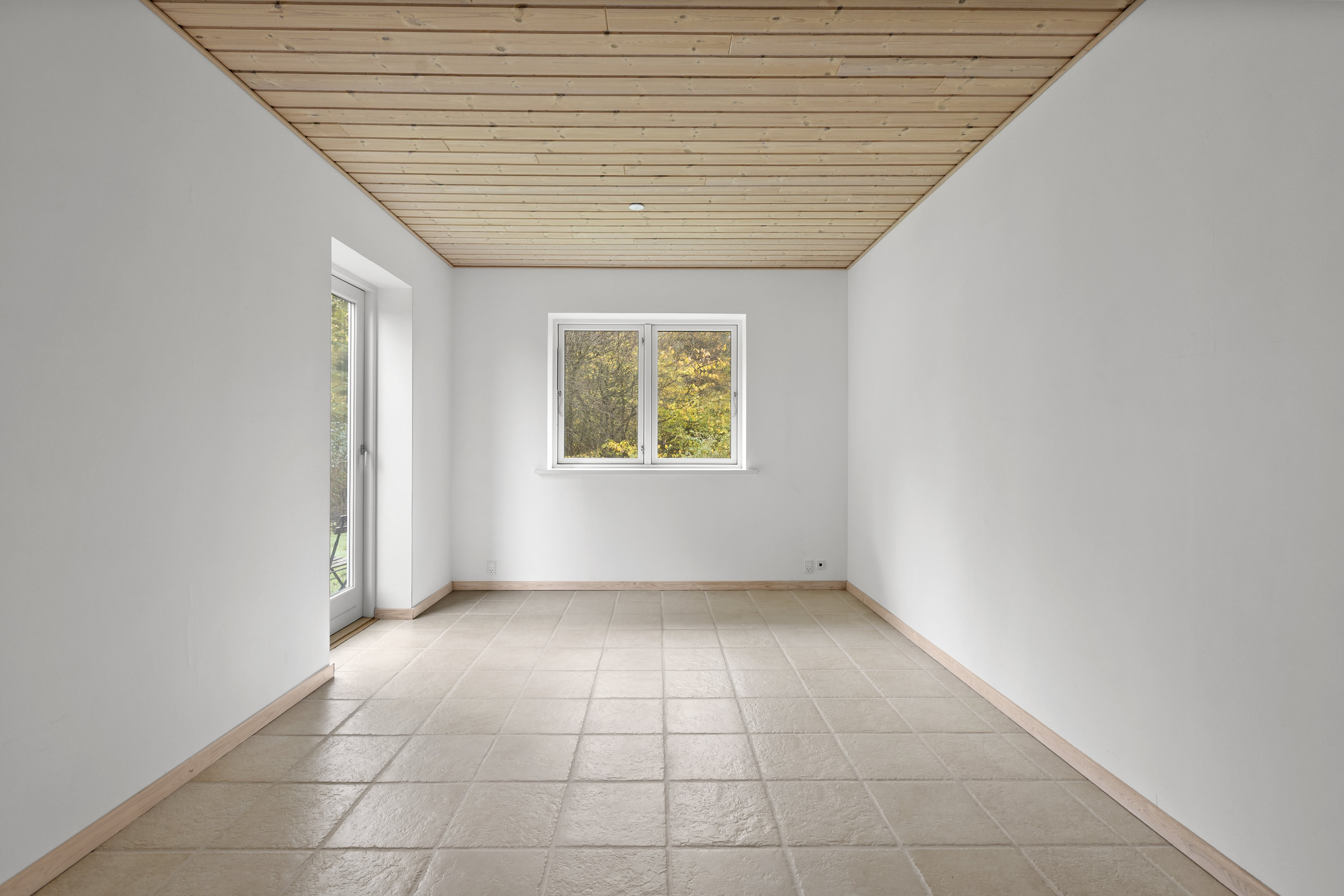 Fremhævet værelse billede i fuldskærmstilstand. Billede af Lille Dalbyvej 33, 4140 Borup