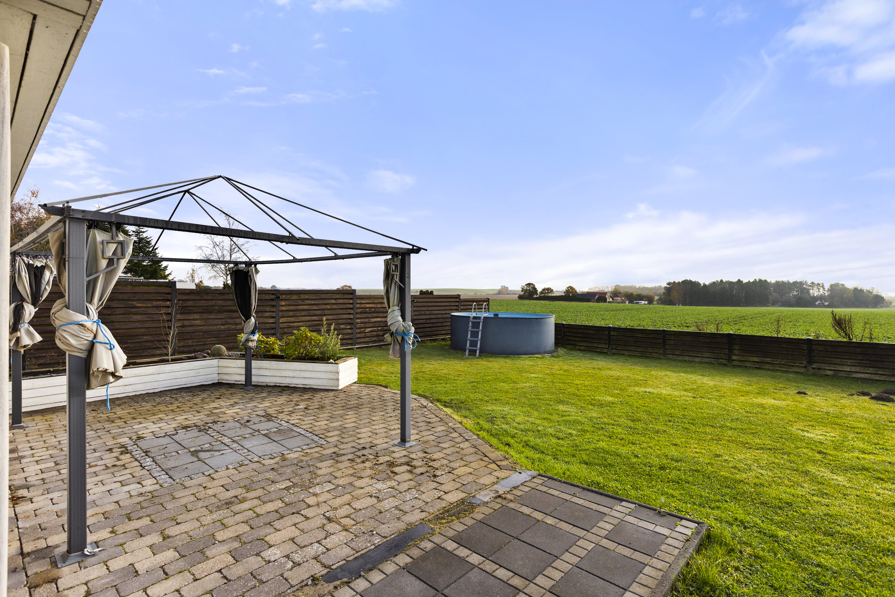 Fremhævet have billede i fuldskærmstilstand. Billede af Roskildevej 410, Ortved, 4100 Ringsted