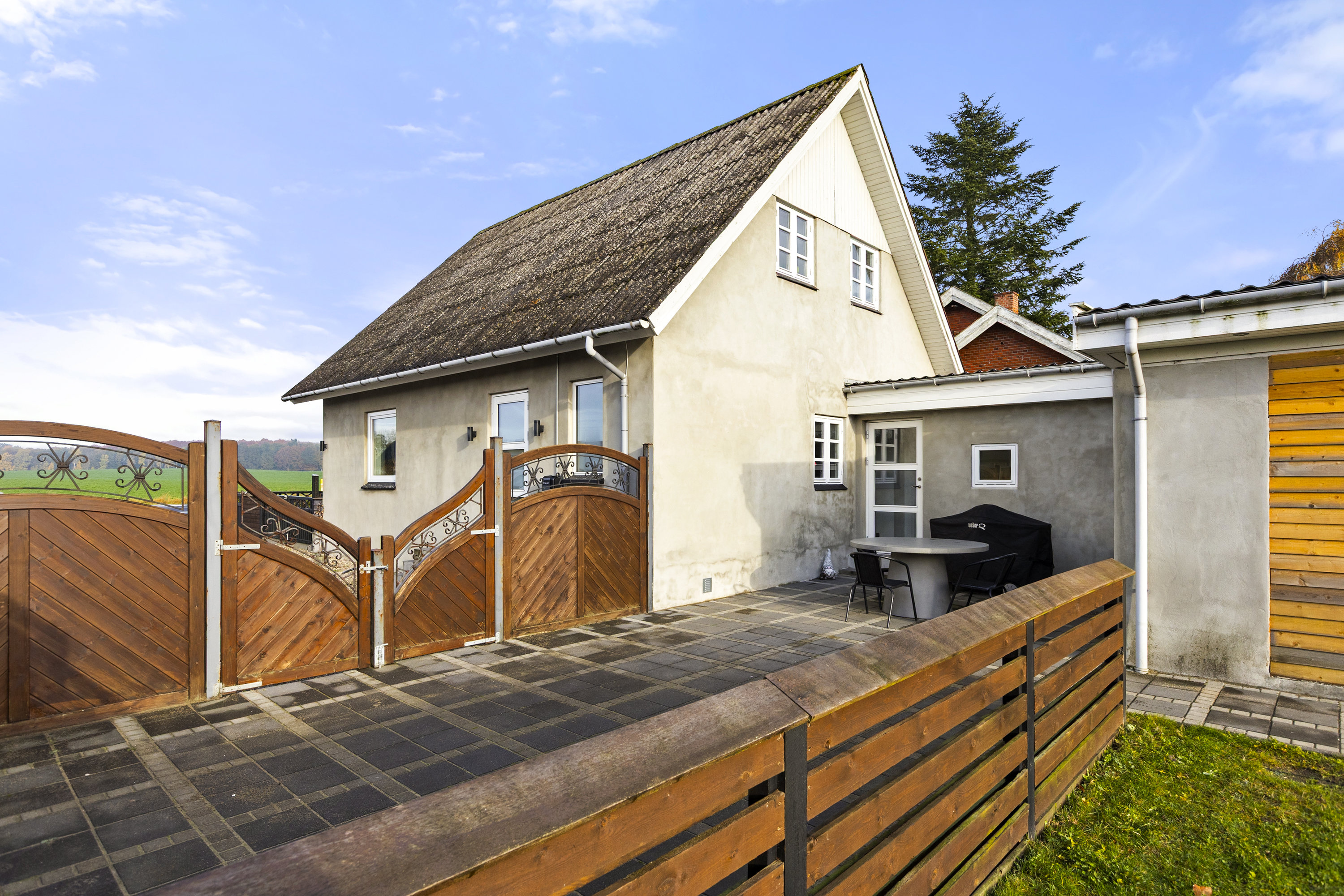 Fremhævet ejendommen billede i fuldskærmstilstand. Billede af Roskildevej 410, Ortved, 4100 Ringsted