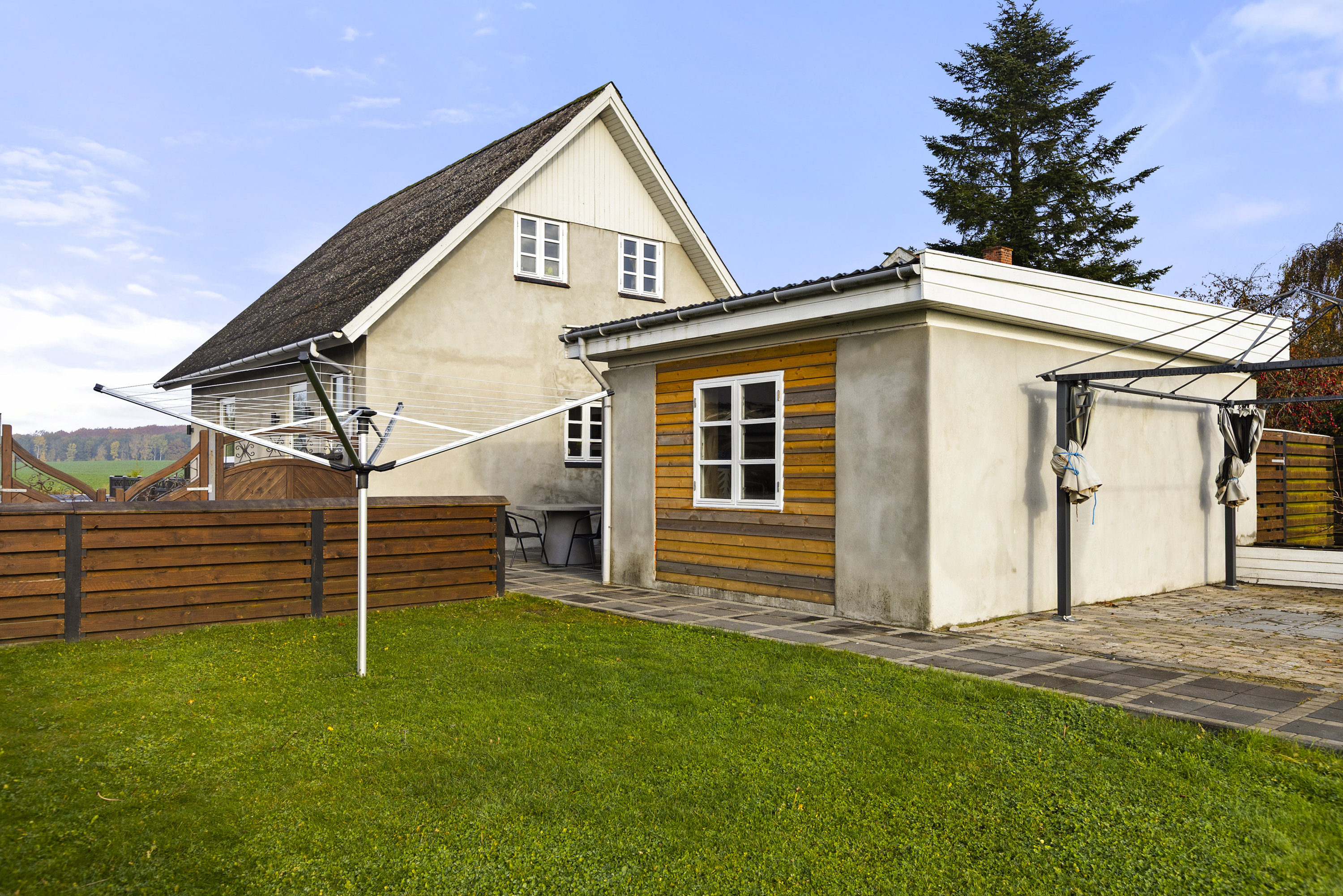 Fremhævet ejendommen billede i fuldskærmstilstand. Billede af Roskildevej 410, Ortved, 4100 Ringsted