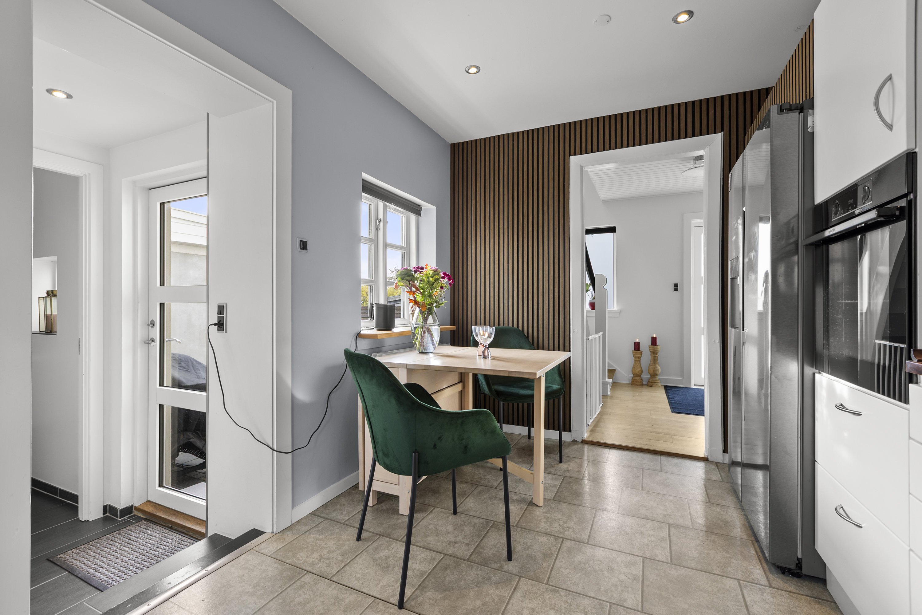 Fremhævet køkken billede i fuldskærmstilstand. Billede af Roskildevej 410, Ortved, 4100 Ringsted