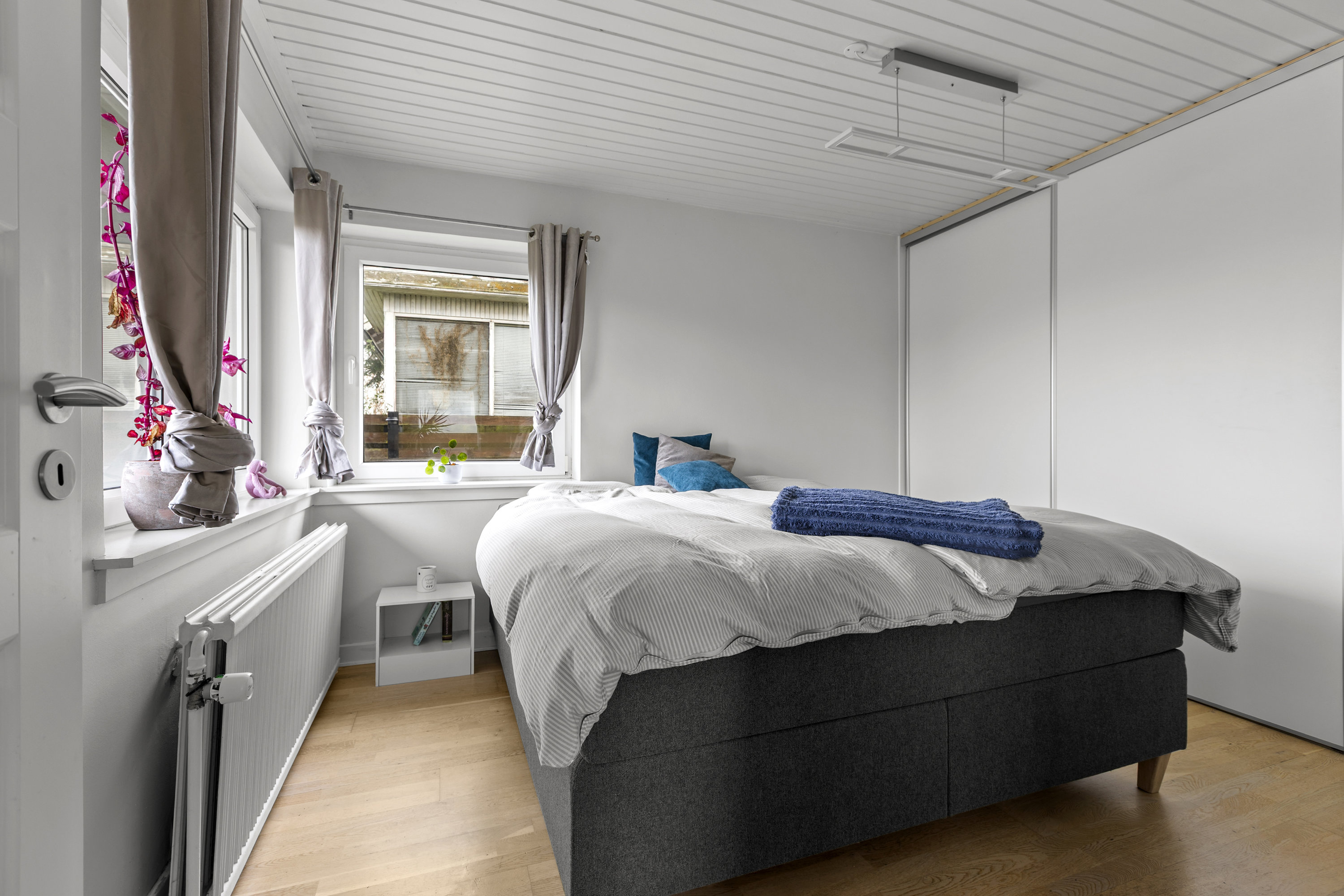 Fremhævet værelse billede i fuldskærmstilstand. Billede af Roskildevej 410, Ortved, 4100 Ringsted