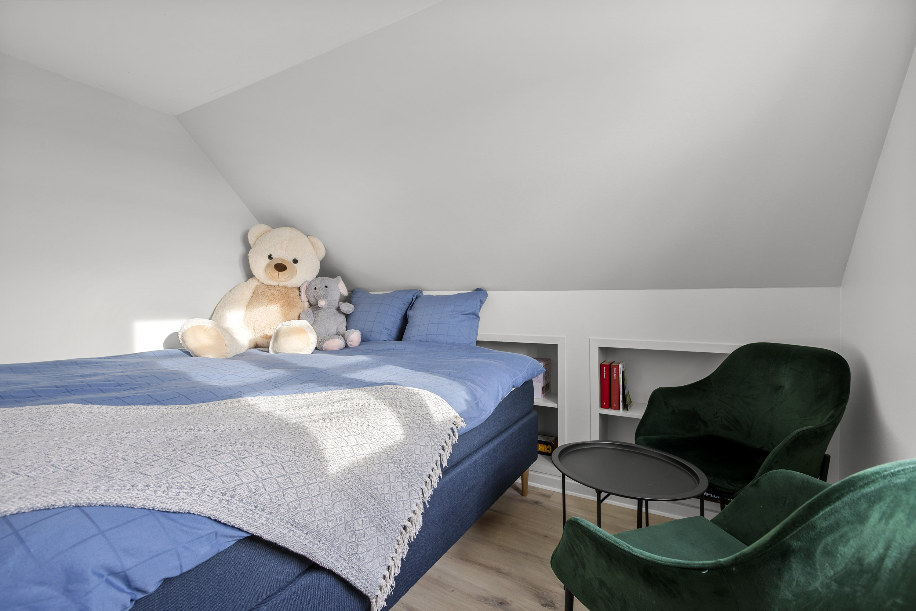 Fremhævet værelse billede i fuldskærmstilstand. Billede af Roskildevej 410, Ortved, 4100 Ringsted