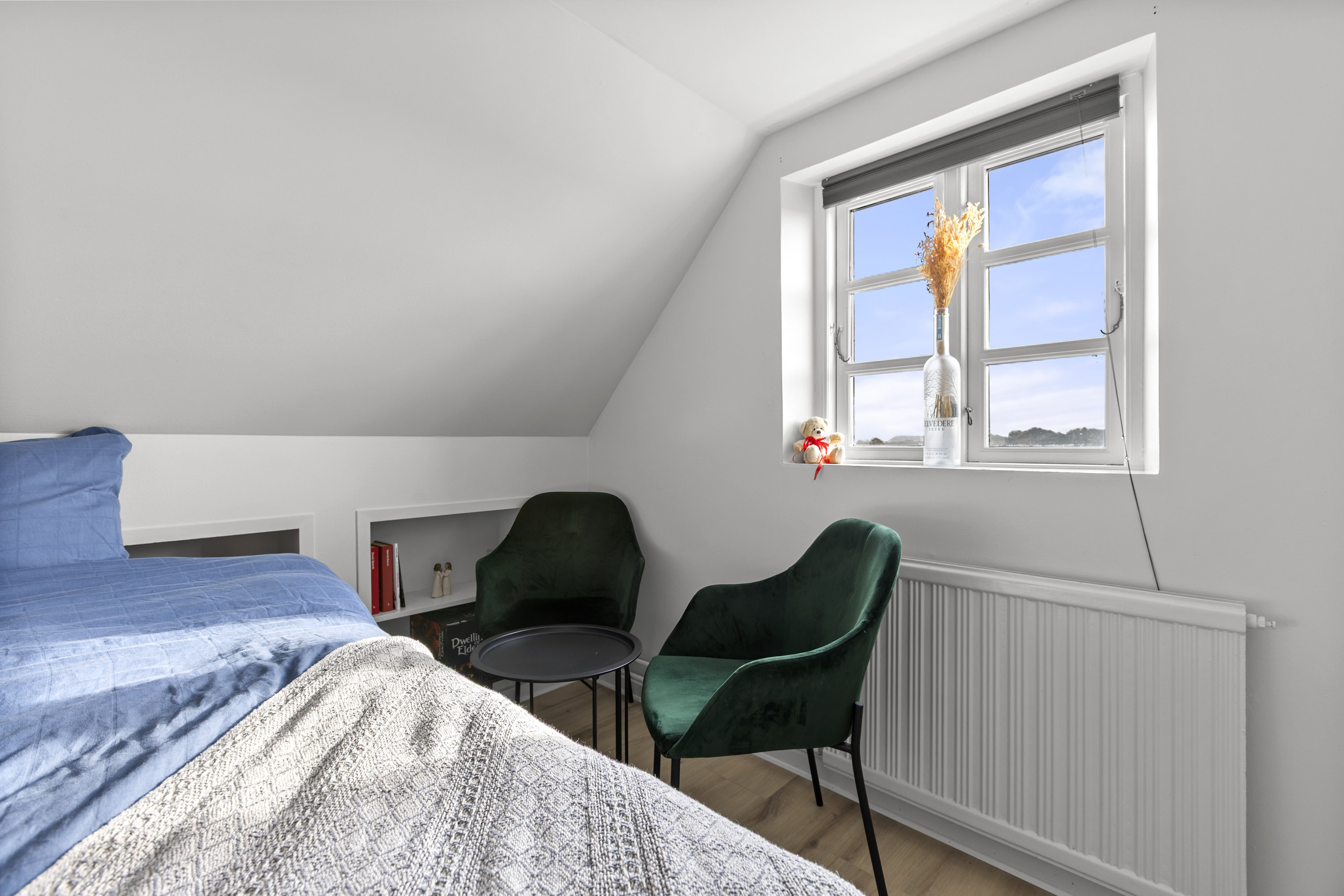 Fremhævet værelse billede i fuldskærmstilstand. Billede af Roskildevej 410, Ortved, 4100 Ringsted