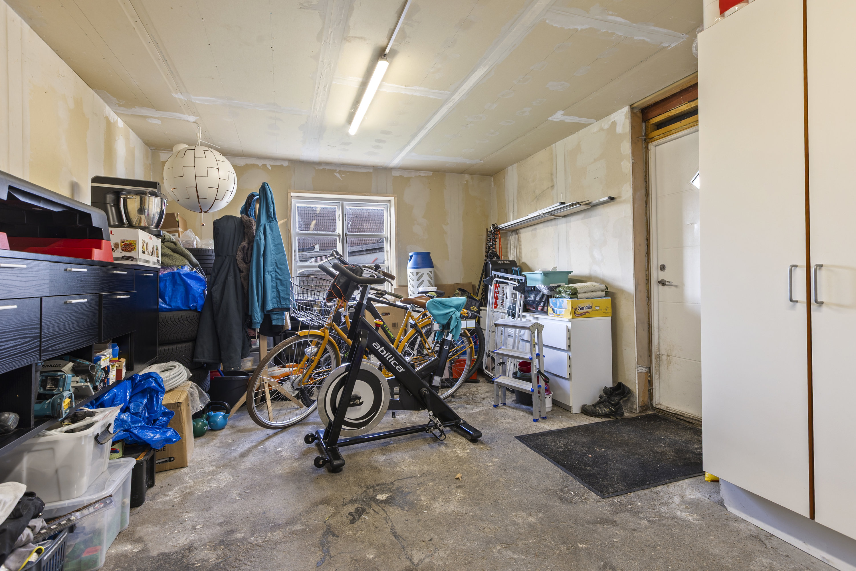 Fremhævet disponibelt rum billede i fuldskærmstilstand. Billede af Roskildevej 410, Ortved, 4100 Ringsted