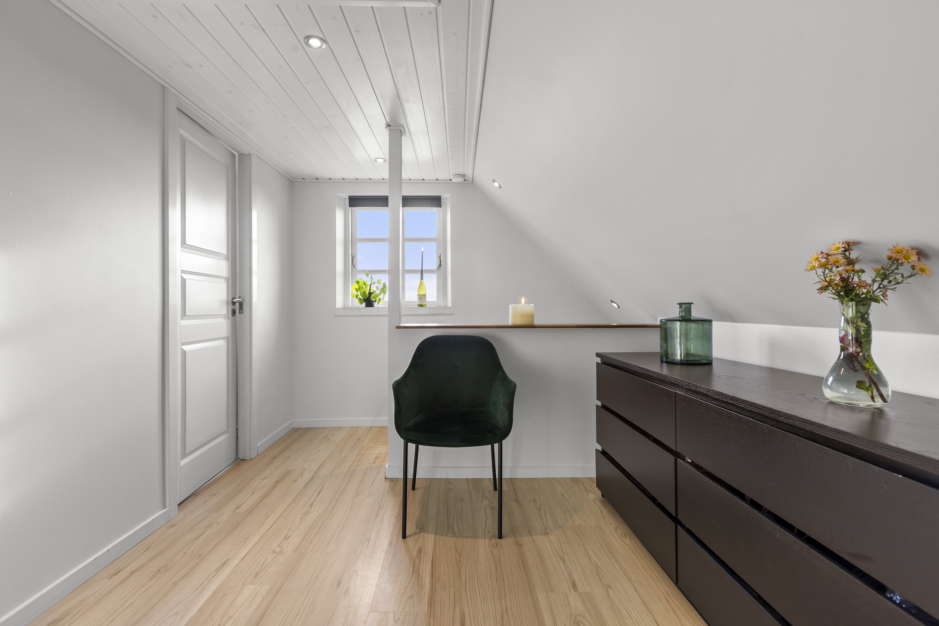 Fremhævet alrum billede i fuldskærmstilstand. Billede af Roskildevej 410, Ortved, 4100 Ringsted