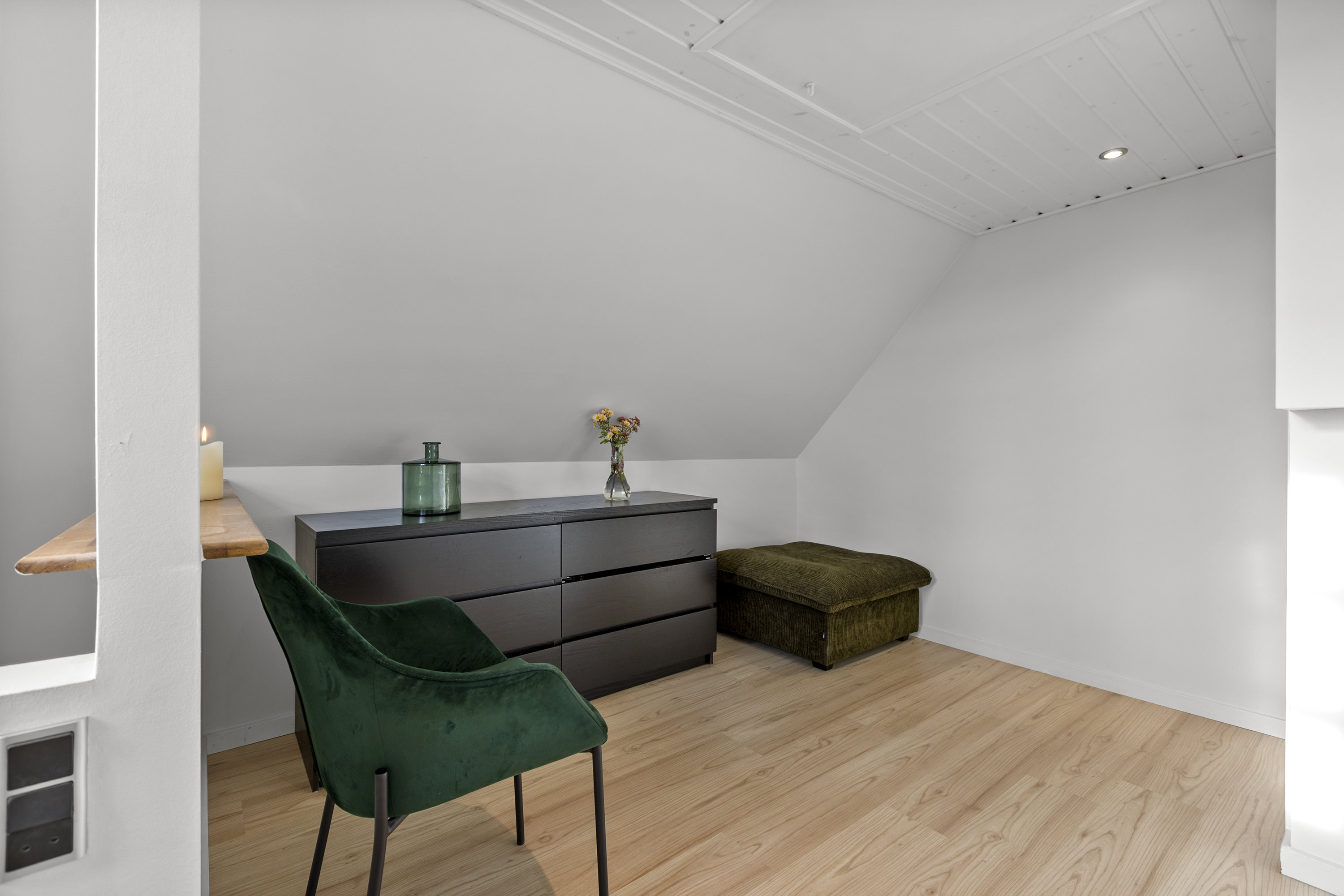 Fremhævet alrum billede i fuldskærmstilstand. Billede af Roskildevej 410, Ortved, 4100 Ringsted