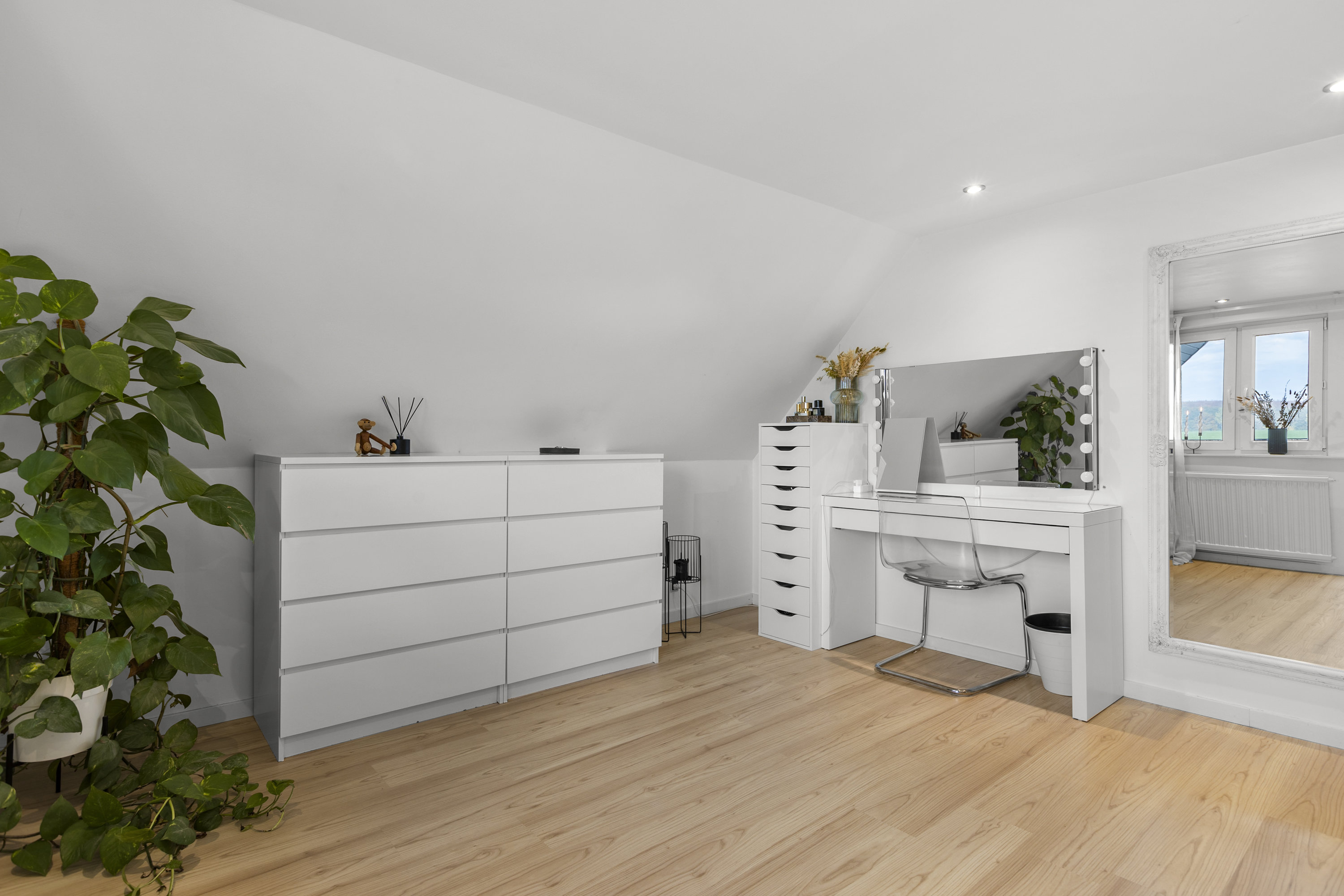 Fremhævet værelse billede i fuldskærmstilstand. Billede af Roskildevej 410, Ortved, 4100 Ringsted