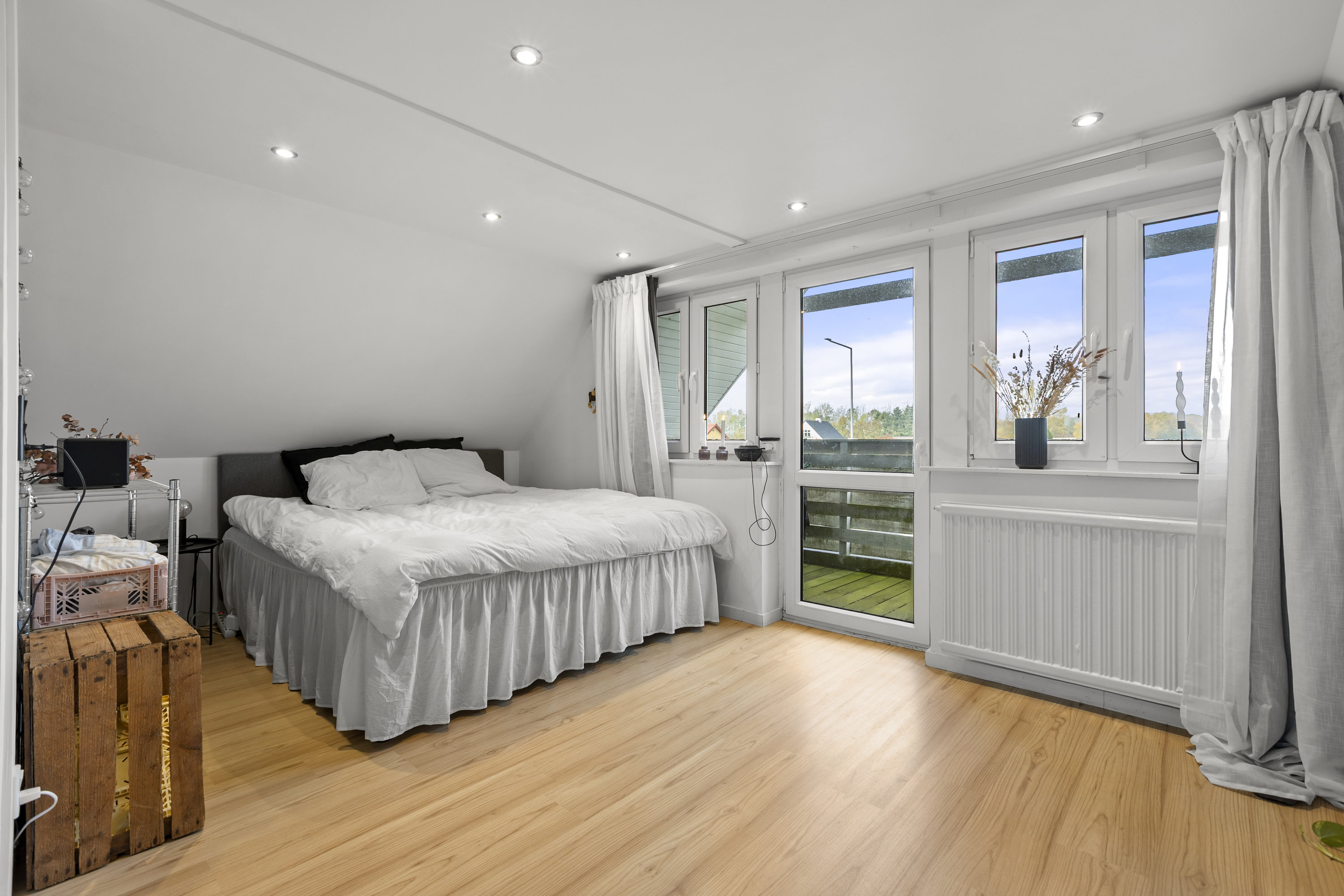 Fremhævet værelse billede i fuldskærmstilstand. Billede af Roskildevej 410, Ortved, 4100 Ringsted