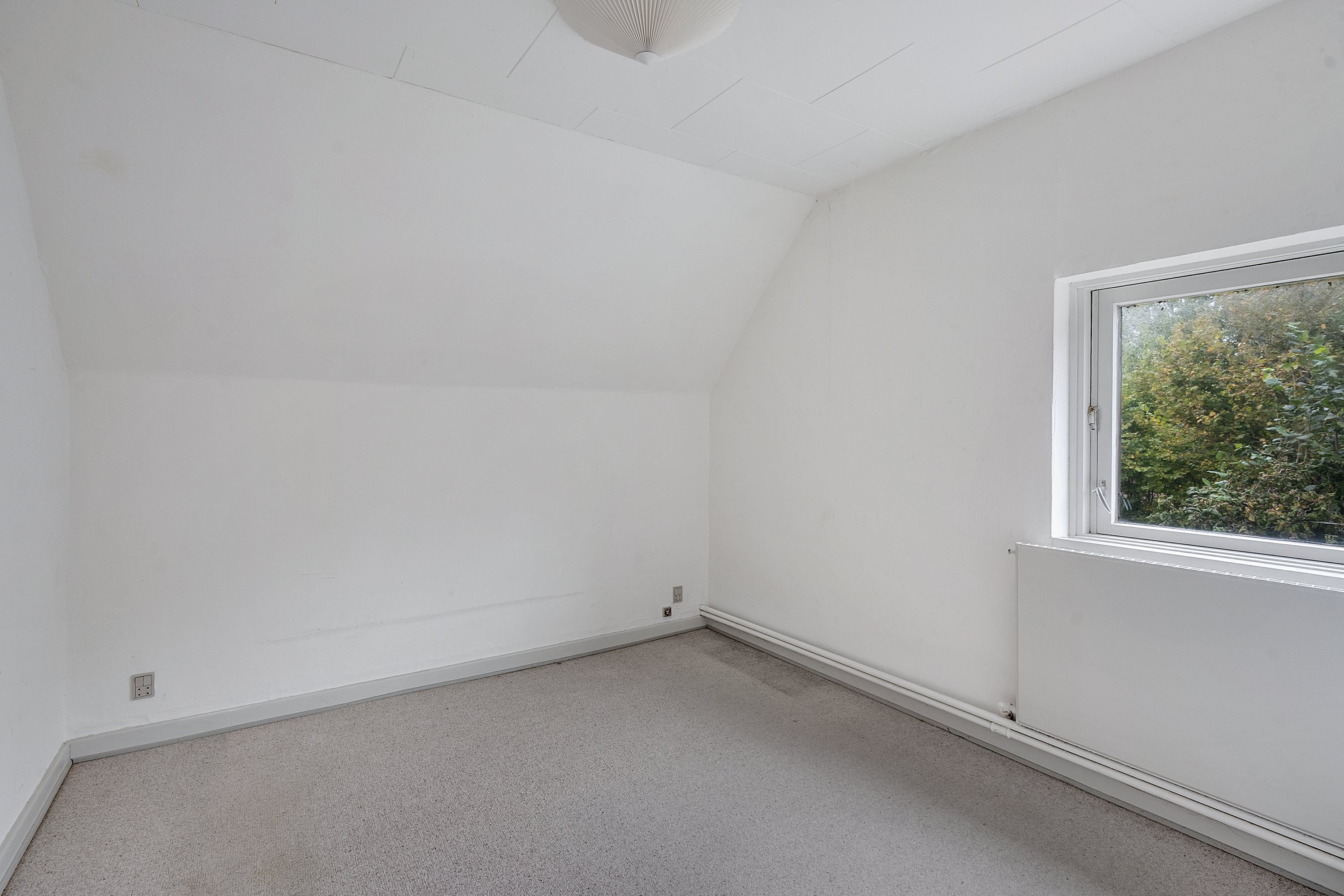 Fremhævet værelse billede i fuldskærmstilstand. Billede af Klippen 3, Ølsted, 5672 Broby