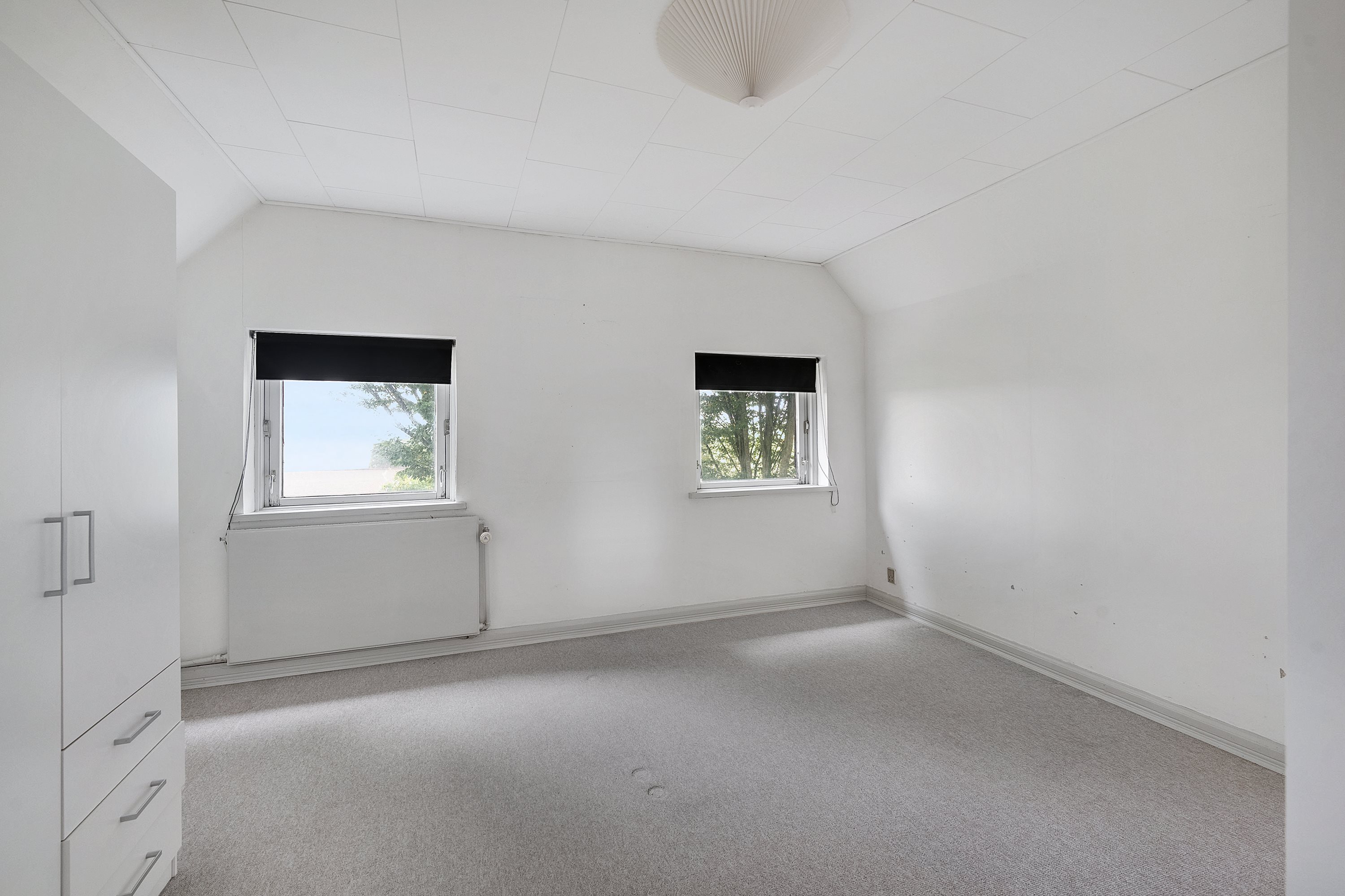 Fremhævet værelse billede i fuldskærmstilstand. Billede af Klippen 3, Ølsted, 5672 Broby