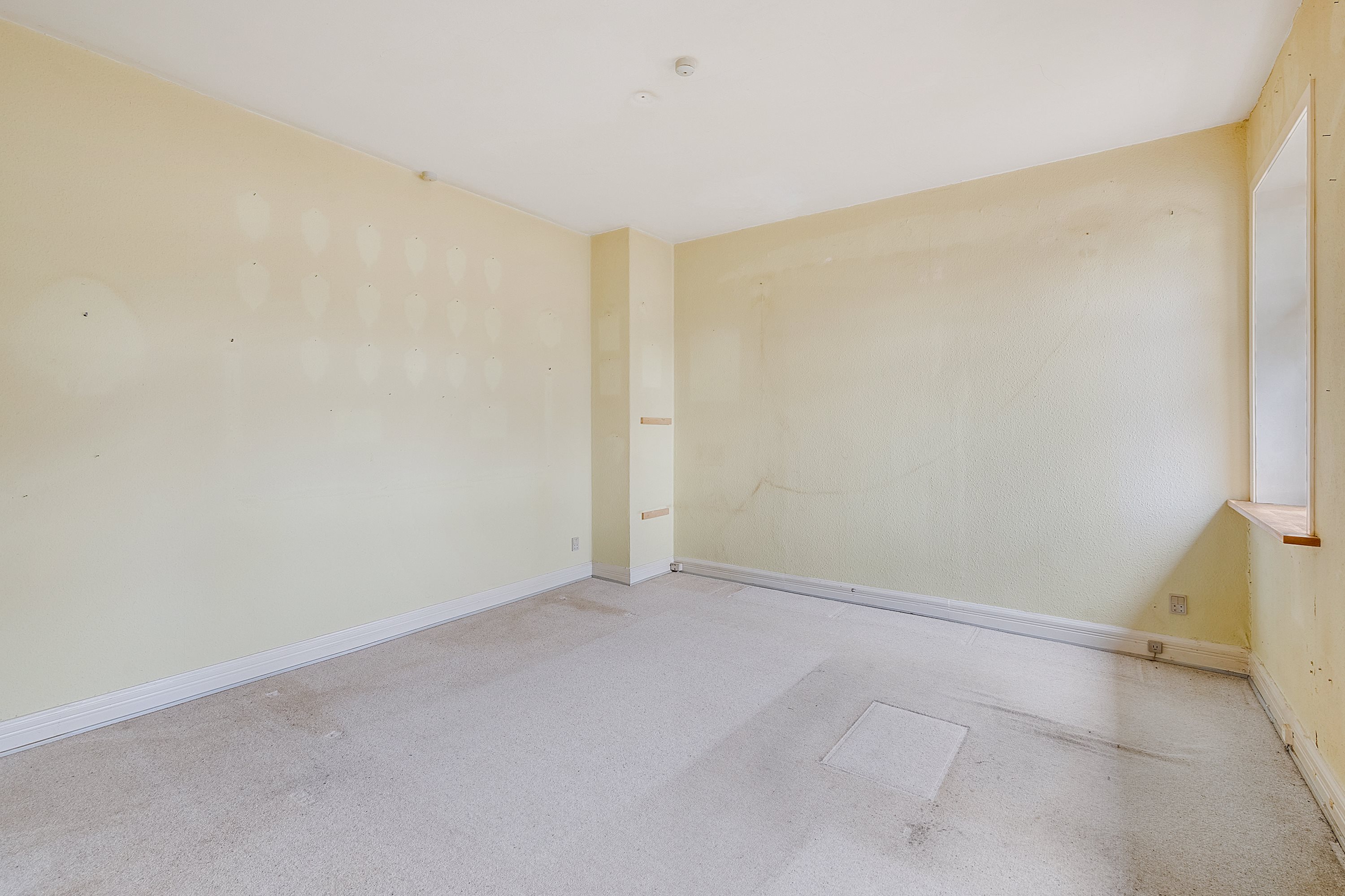 Fremhævet værelse billede i fuldskærmstilstand. Billede af Klippen 3, Ølsted, 5672 Broby