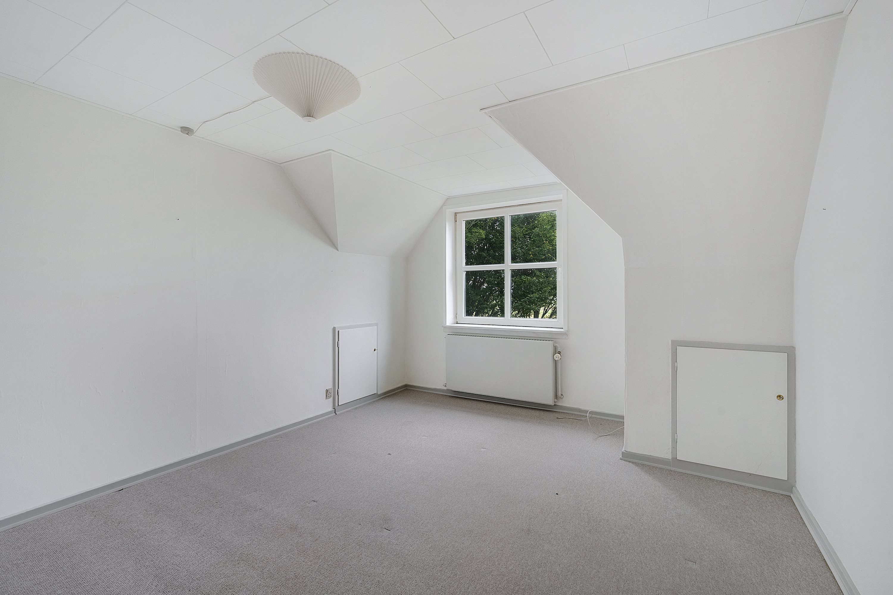 Fremhævet værelse billede i fuldskærmstilstand. Billede af Klippen 3, Ølsted, 5672 Broby