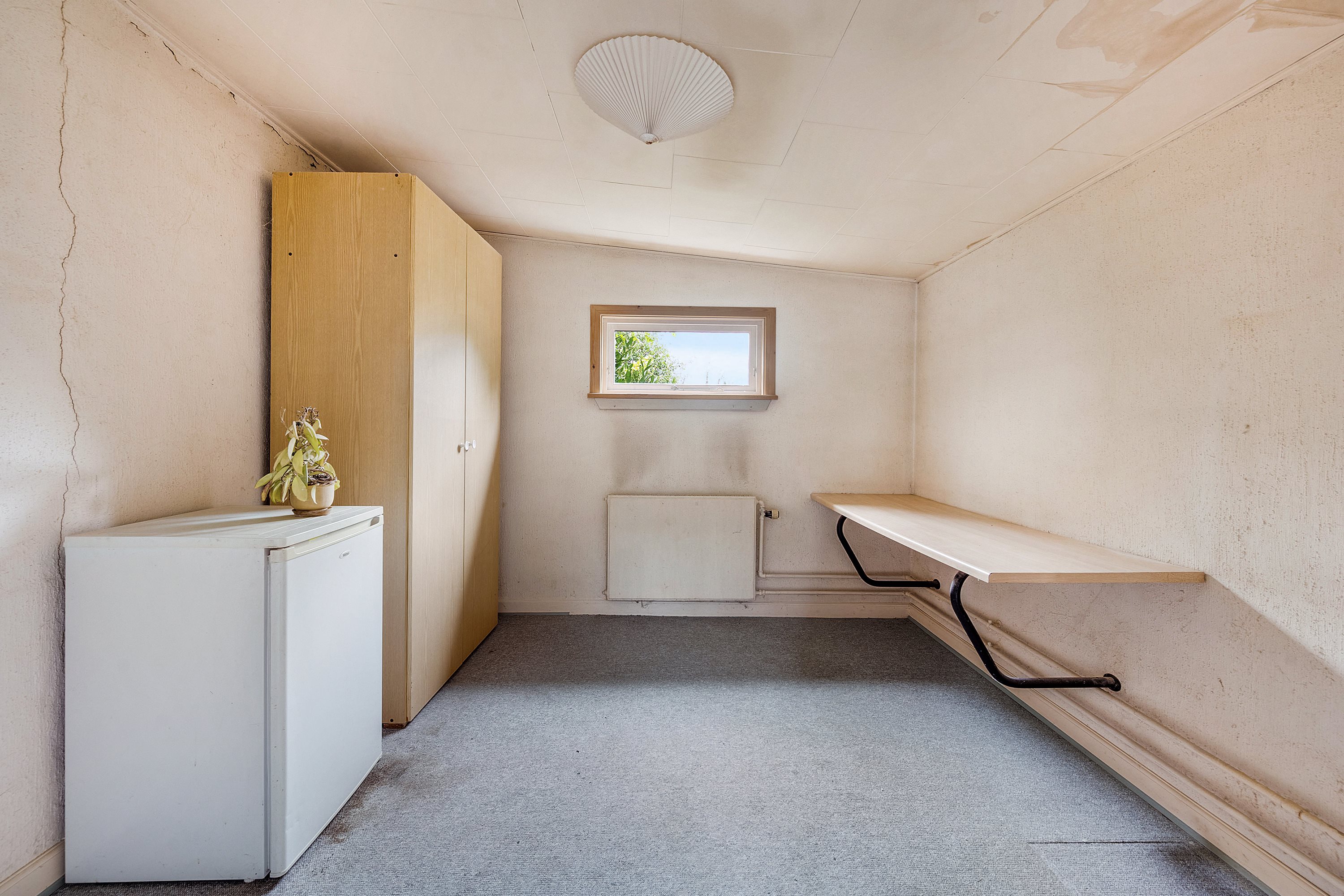 Fremhævet værelse billede i fuldskærmstilstand. Billede af Klippen 3, Ølsted, 5672 Broby