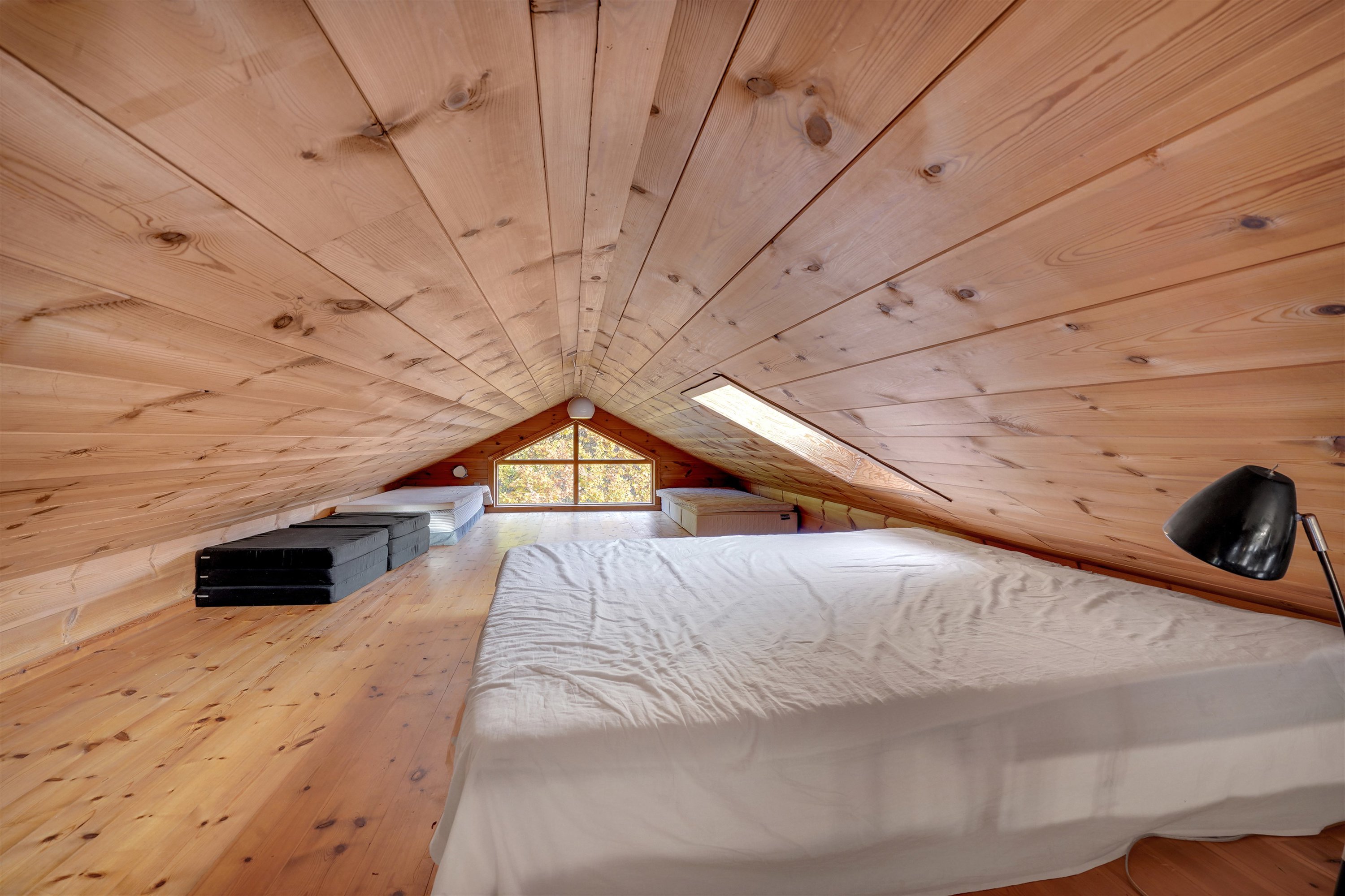 Fremhævet hems billede i fuldskærmstilstand. Billede af Gravensbjergvej 2, Lønne, 6830 Nørre Nebel