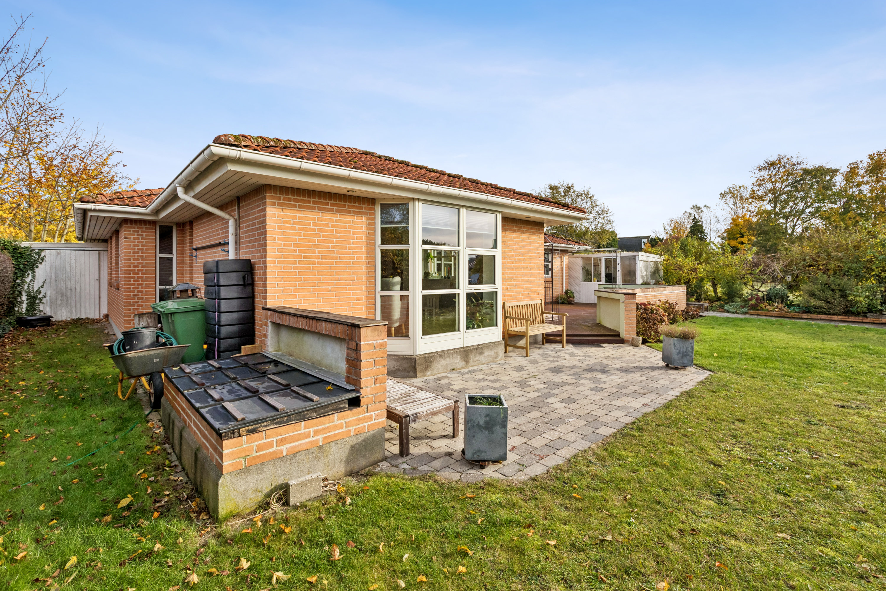 Fremhævet andet billede i fuldskærmstilstand. Billede af Kagsåvej 29, 2860 Søborg