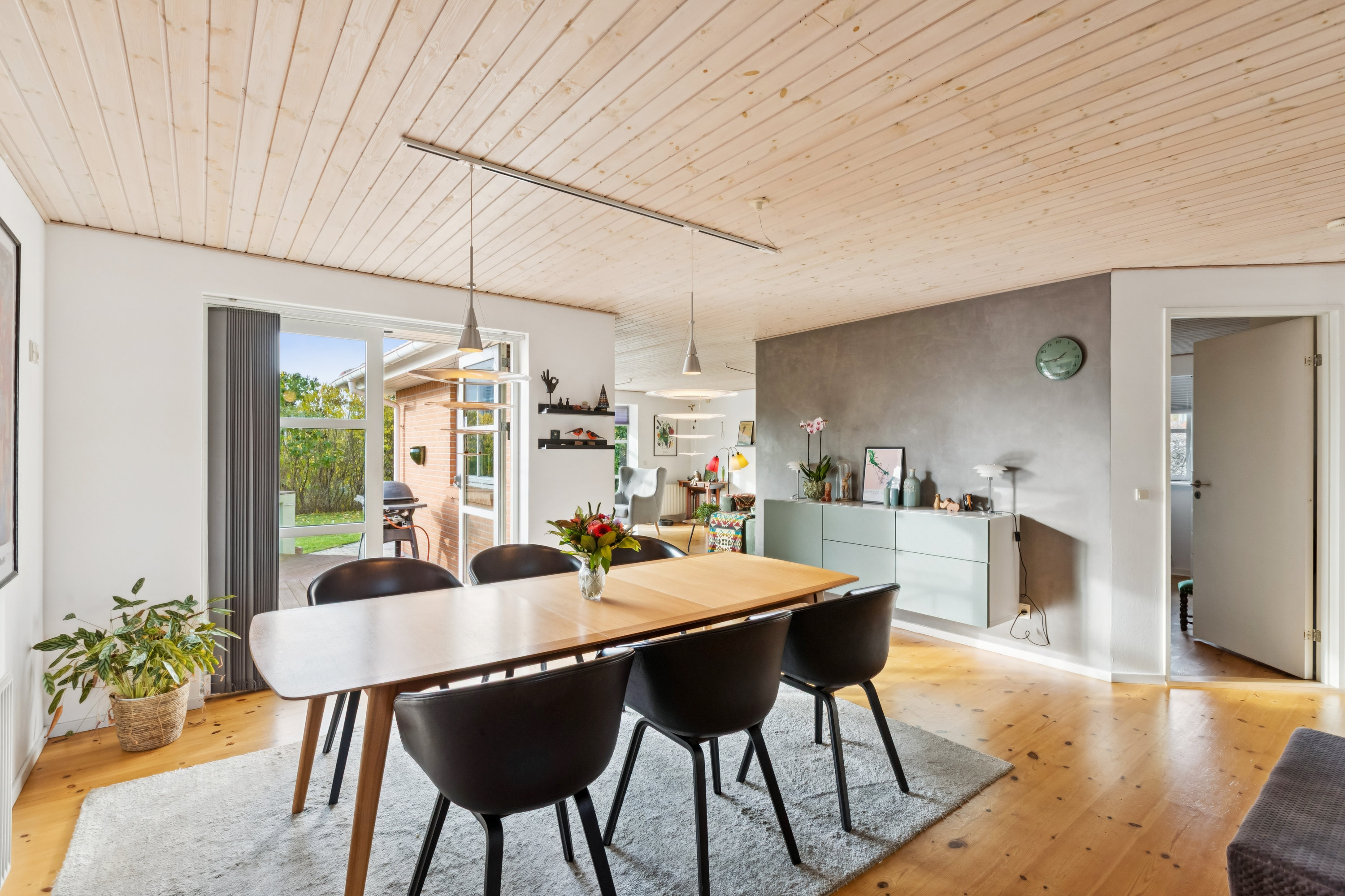 Fremhævet alrum billede i fuldskærmstilstand. Billede af Kagsåvej 29, 2860 Søborg