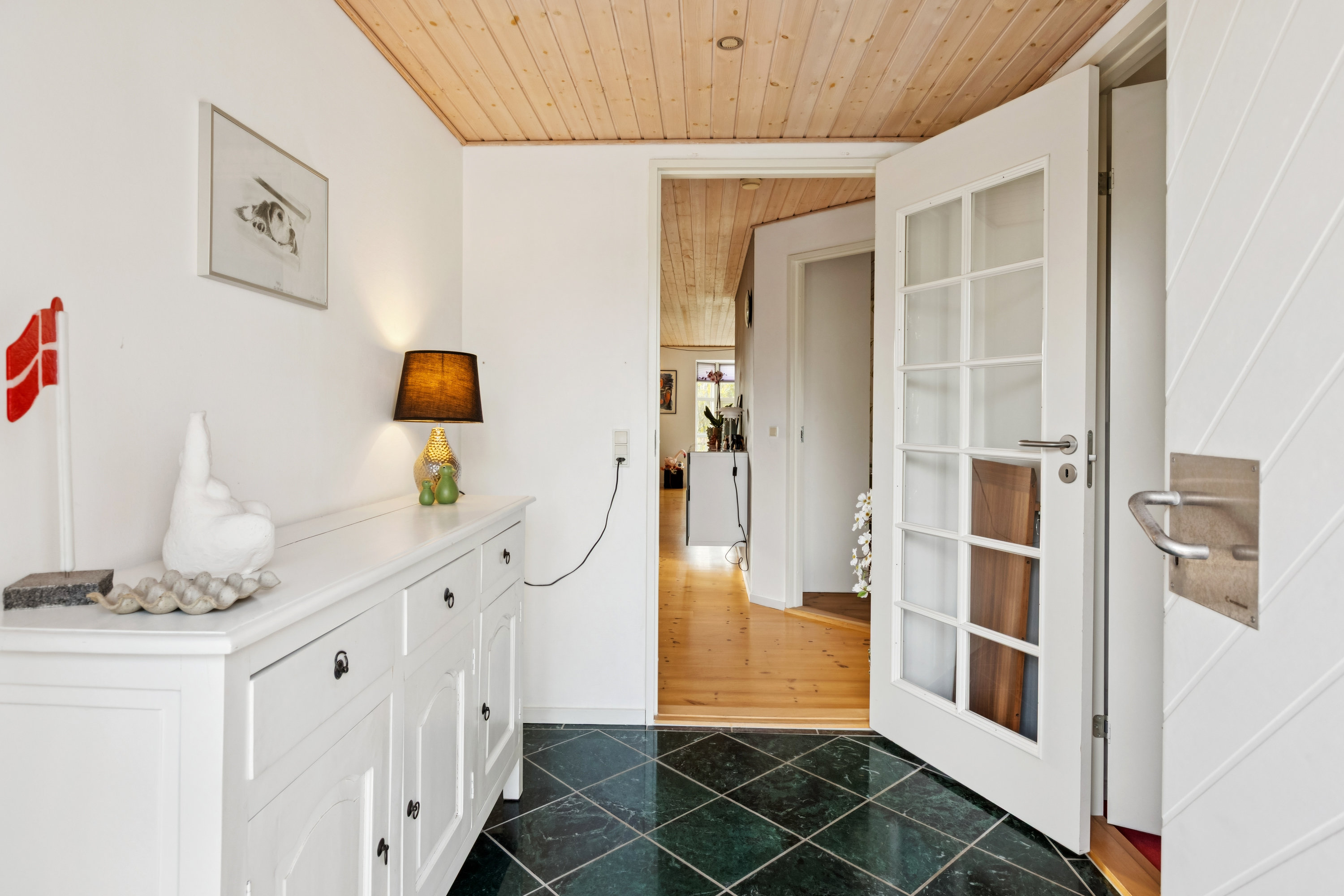 Fremhævet badeværelse billede i fuldskærmstilstand. Billede af Kagsåvej 29, 2860 Søborg