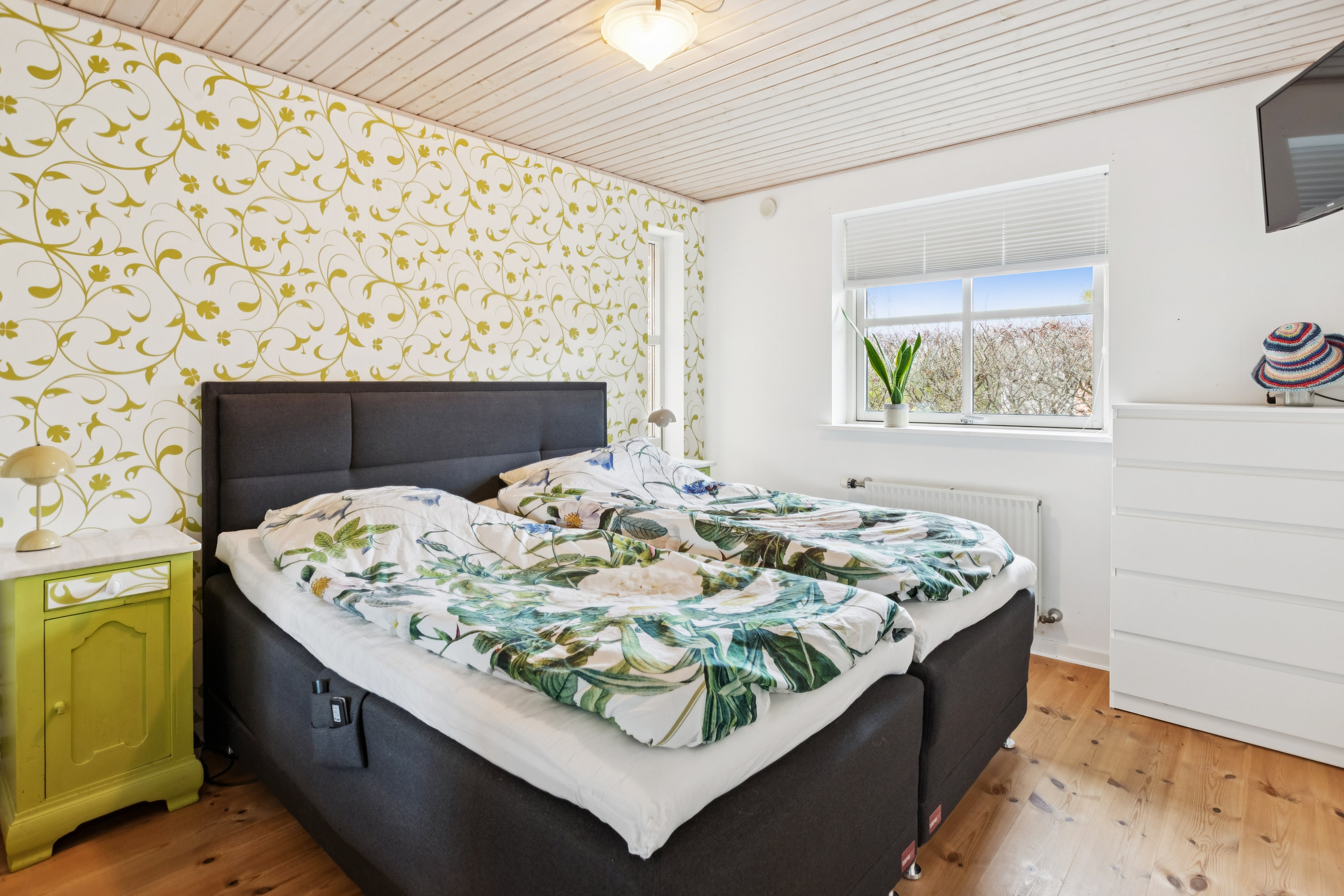 Fremhævet værelse billede i fuldskærmstilstand. Billede af Kagsåvej 29, 2860 Søborg