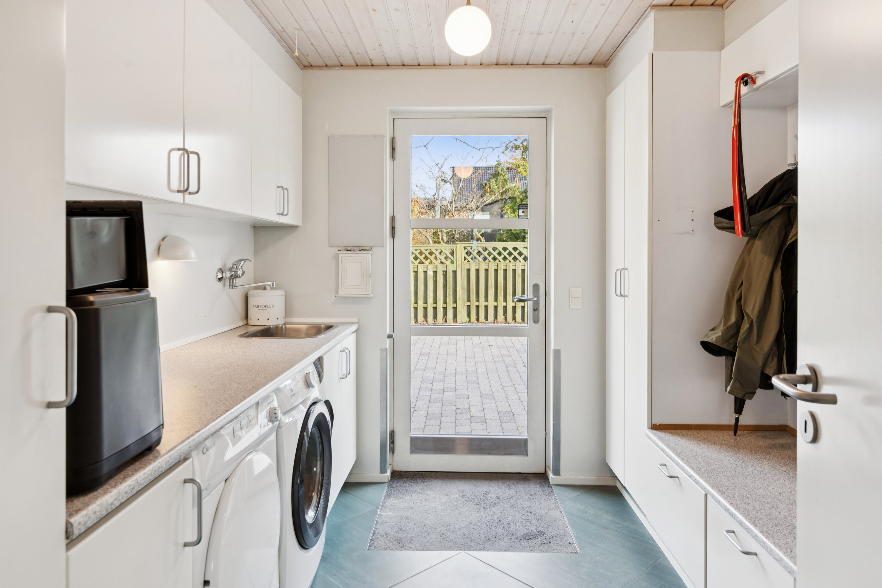 Fremhævet bryggers billede i fuldskærmstilstand. Billede af Kagsåvej 29, 2860 Søborg