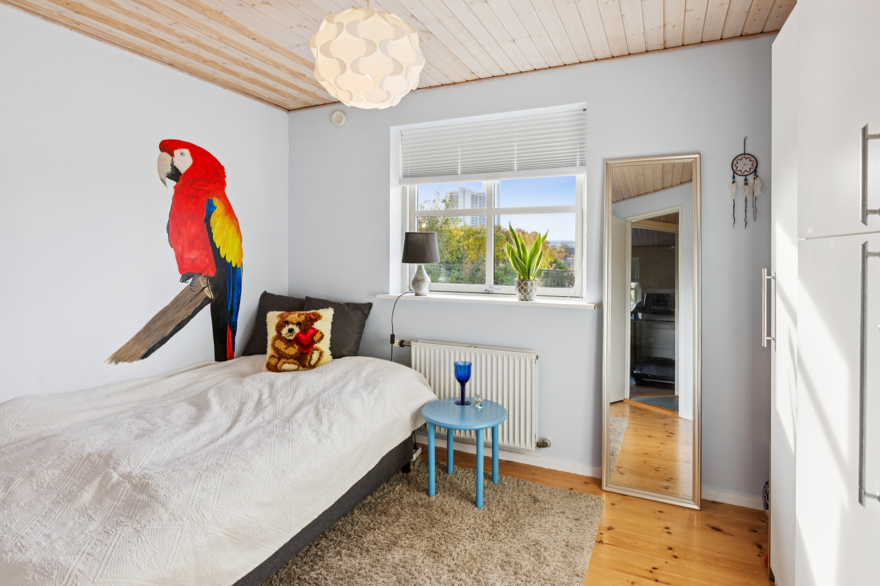 Fremhævet værelse billede i fuldskærmstilstand. Billede af Kagsåvej 29, 2860 Søborg