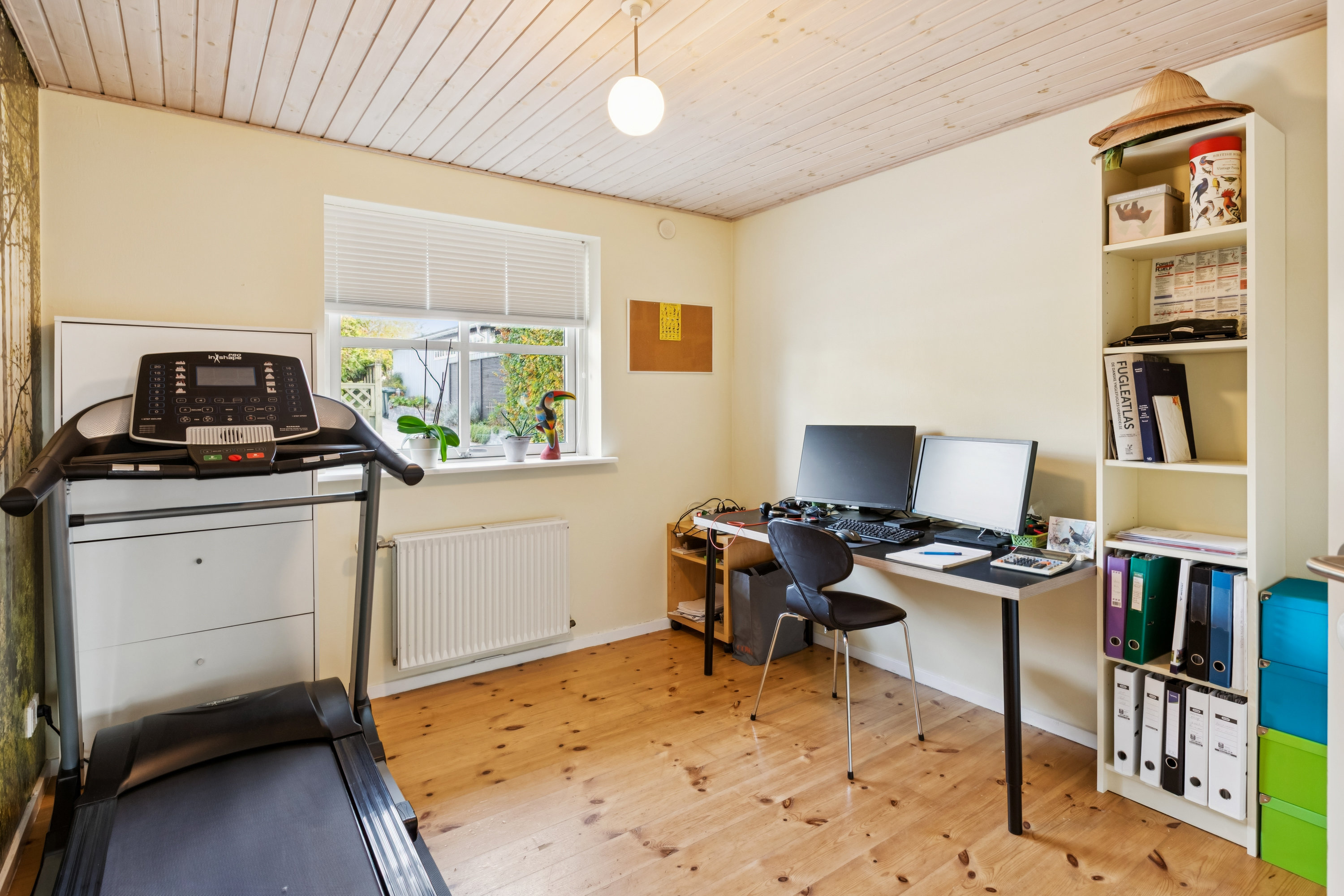 Fremhævet køkken billede i fuldskærmstilstand. Billede af Kagsåvej 29, 2860 Søborg