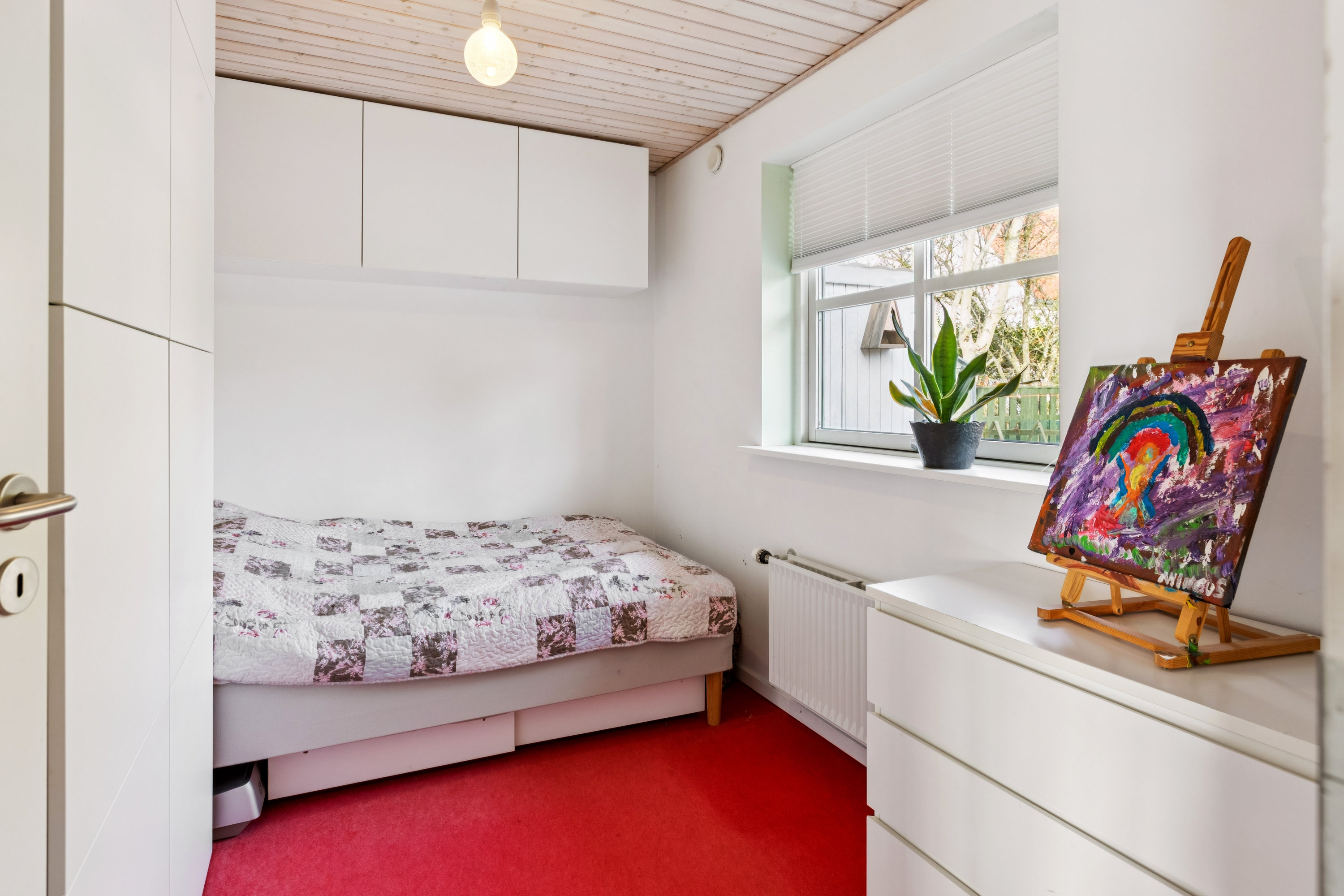 Fremhævet værelse billede i fuldskærmstilstand. Billede af Kagsåvej 29, 2860 Søborg