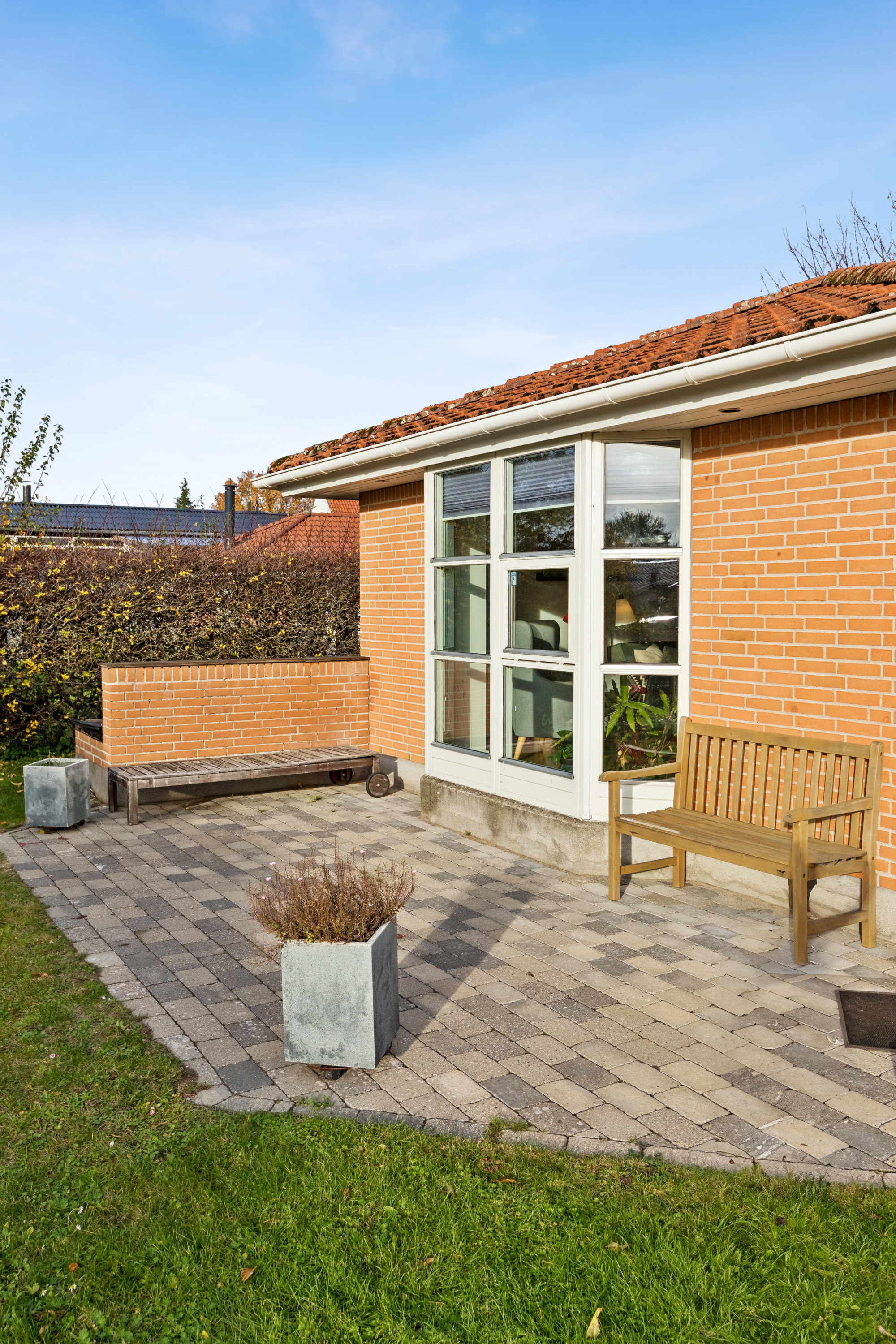 Fremhævet andet billede i fuldskærmstilstand. Billede af Kagsåvej 29, 2860 Søborg