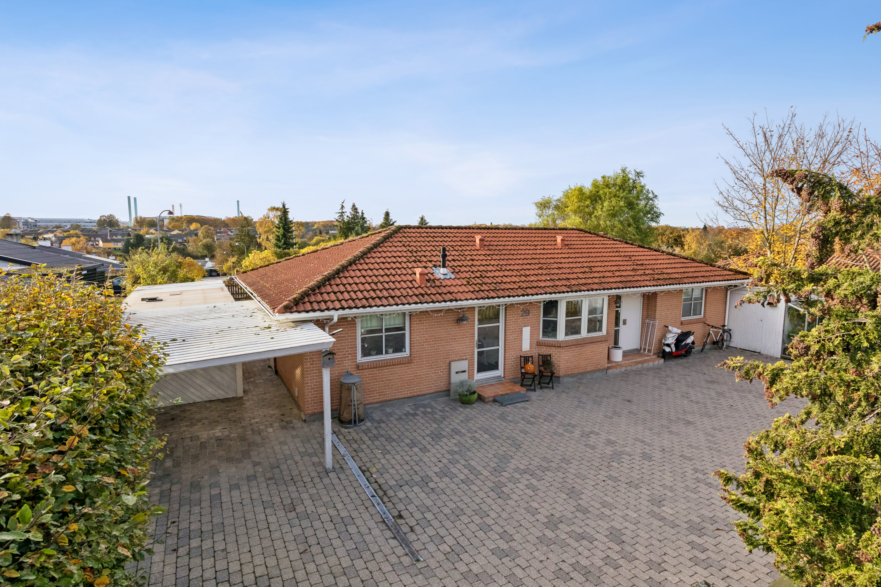 Miniaturebillede 1: andet. Billede af Kagsåvej 29, 2860 Søborg