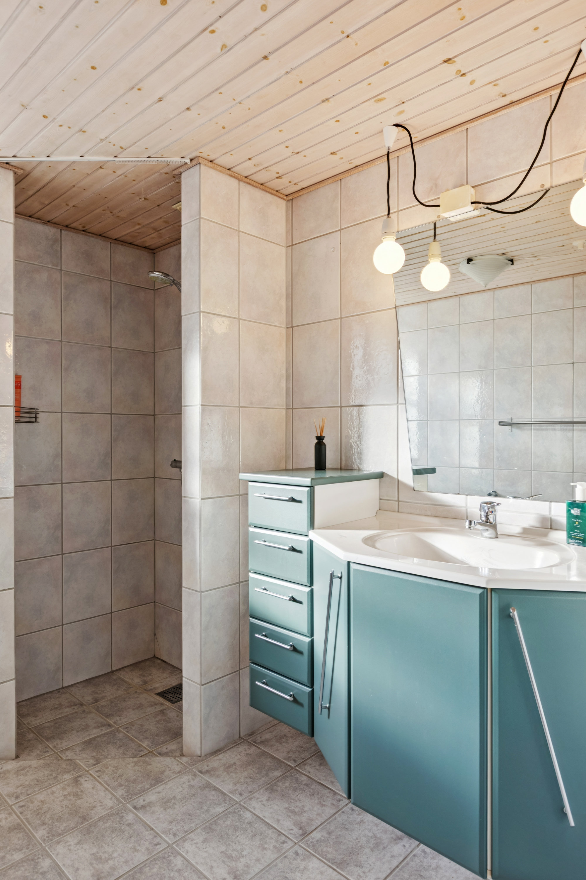 Fremhævet køkken billede i fuldskærmstilstand. Billede af Kagsåvej 29, 2860 Søborg