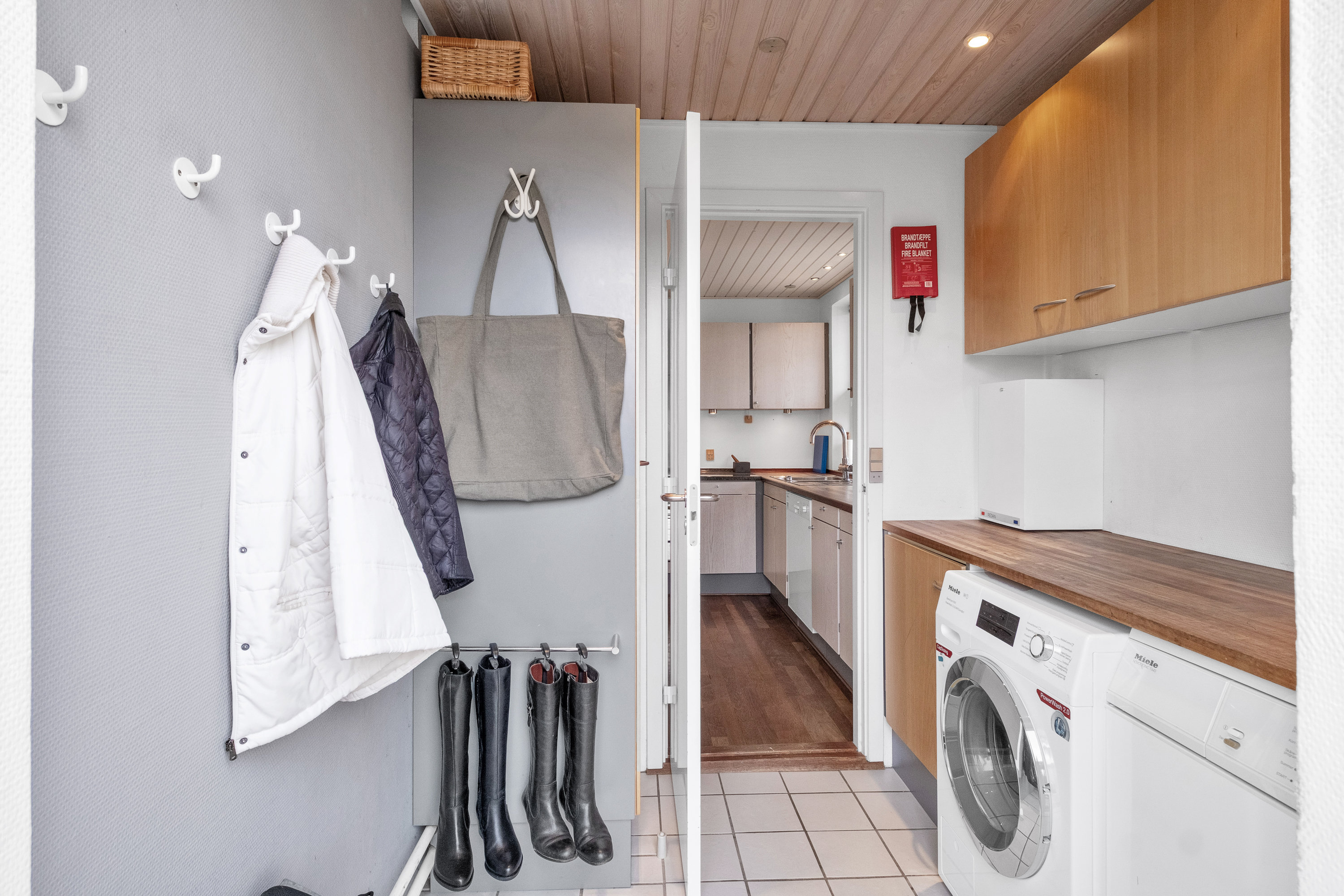 Fremhævet bryggers billede i fuldskærmstilstand. Billede af Georgsmindevej 5, 8530 Hjortshøj