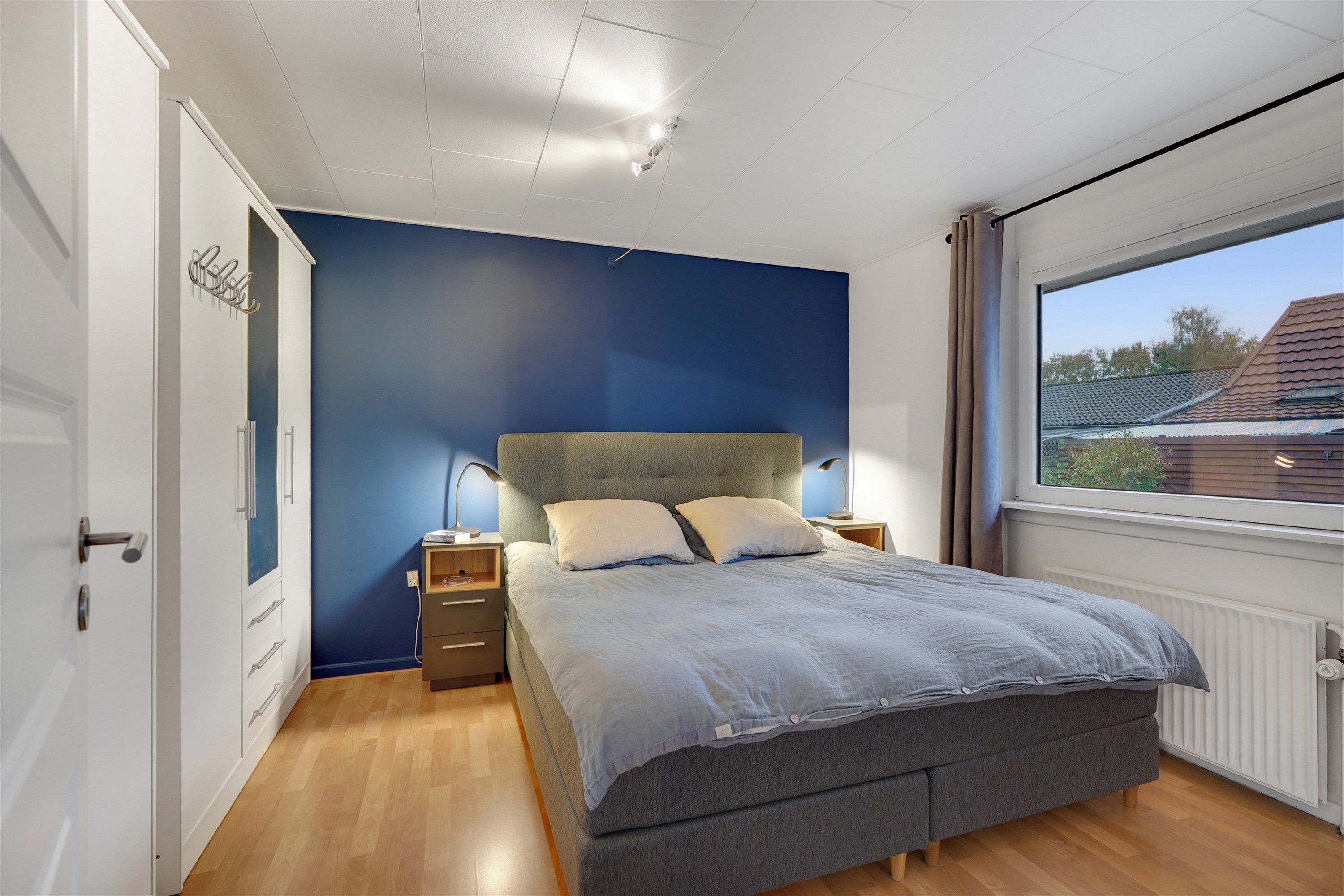 Fremhævet værelse billede i fuldskærmstilstand. Billede af Elmelunden 205, 7190 Billund