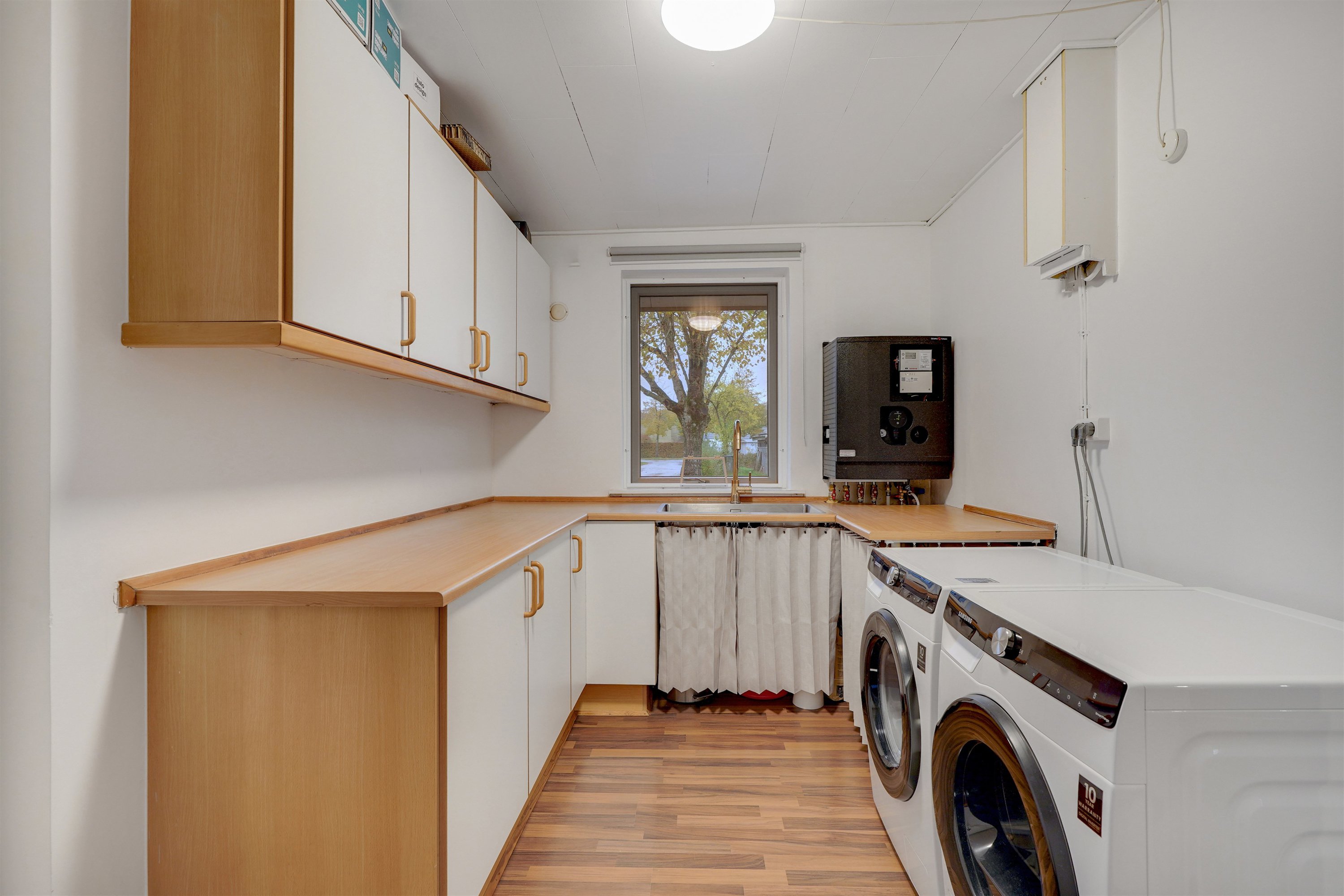 Fremhævet bryggers billede i fuldskærmstilstand. Billede af Elmelunden 205, 7190 Billund