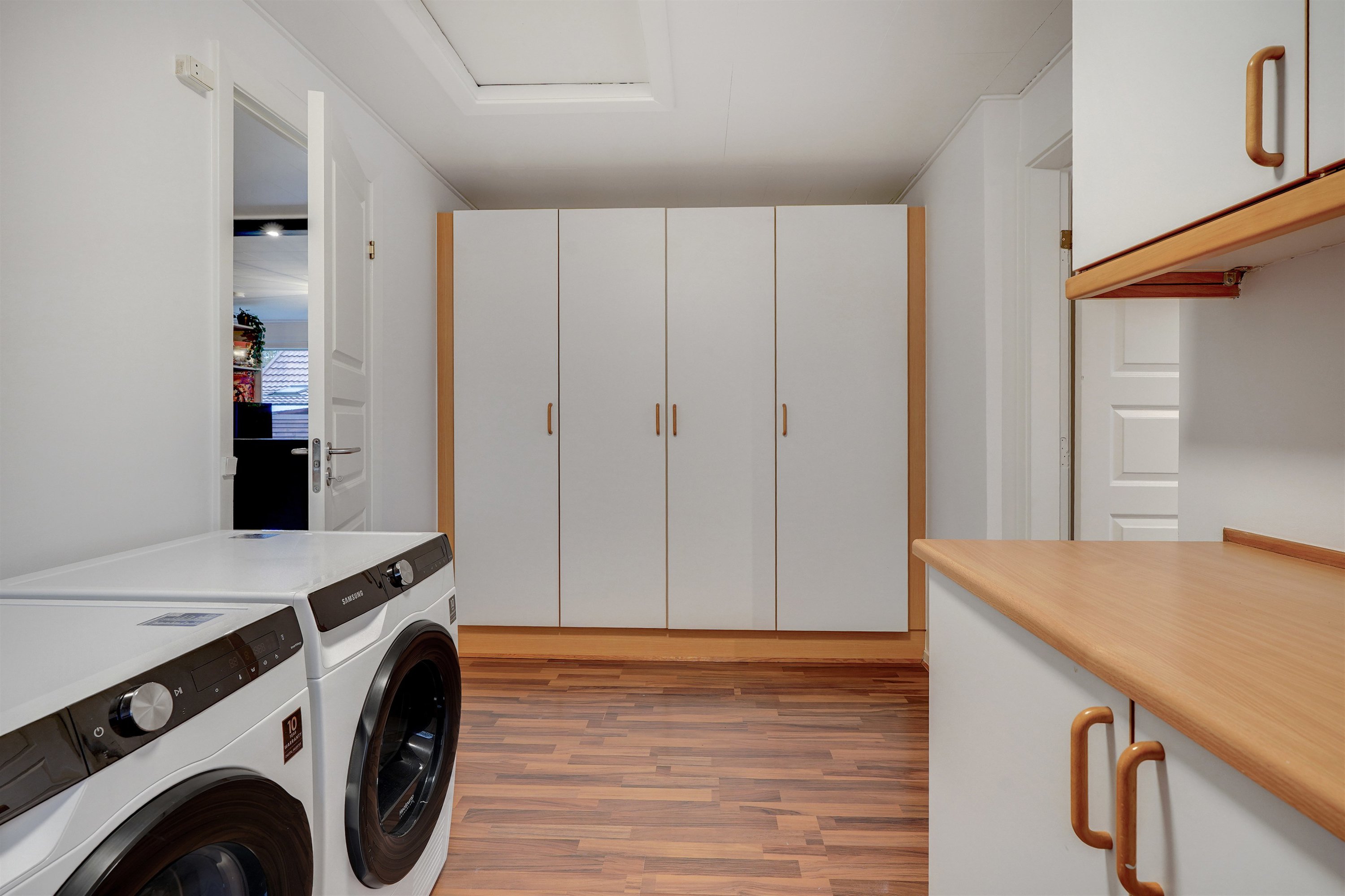 Fremhævet bryggers billede i fuldskærmstilstand. Billede af Elmelunden 205, 7190 Billund