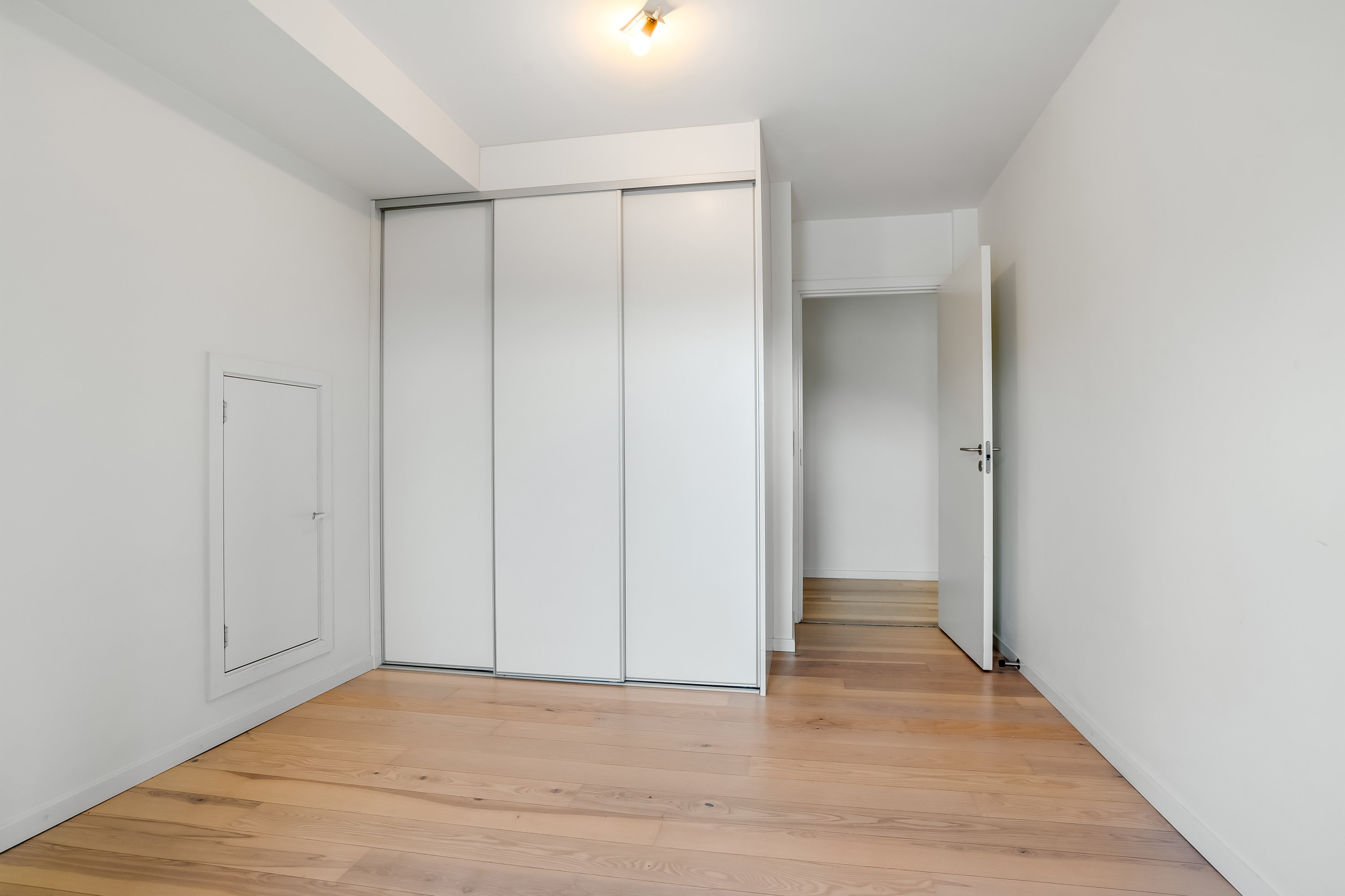 Fremhævet værelse billede i fuldskærmstilstand. Billede af Asylgade 2, 2. tv., 7500 Holstebro