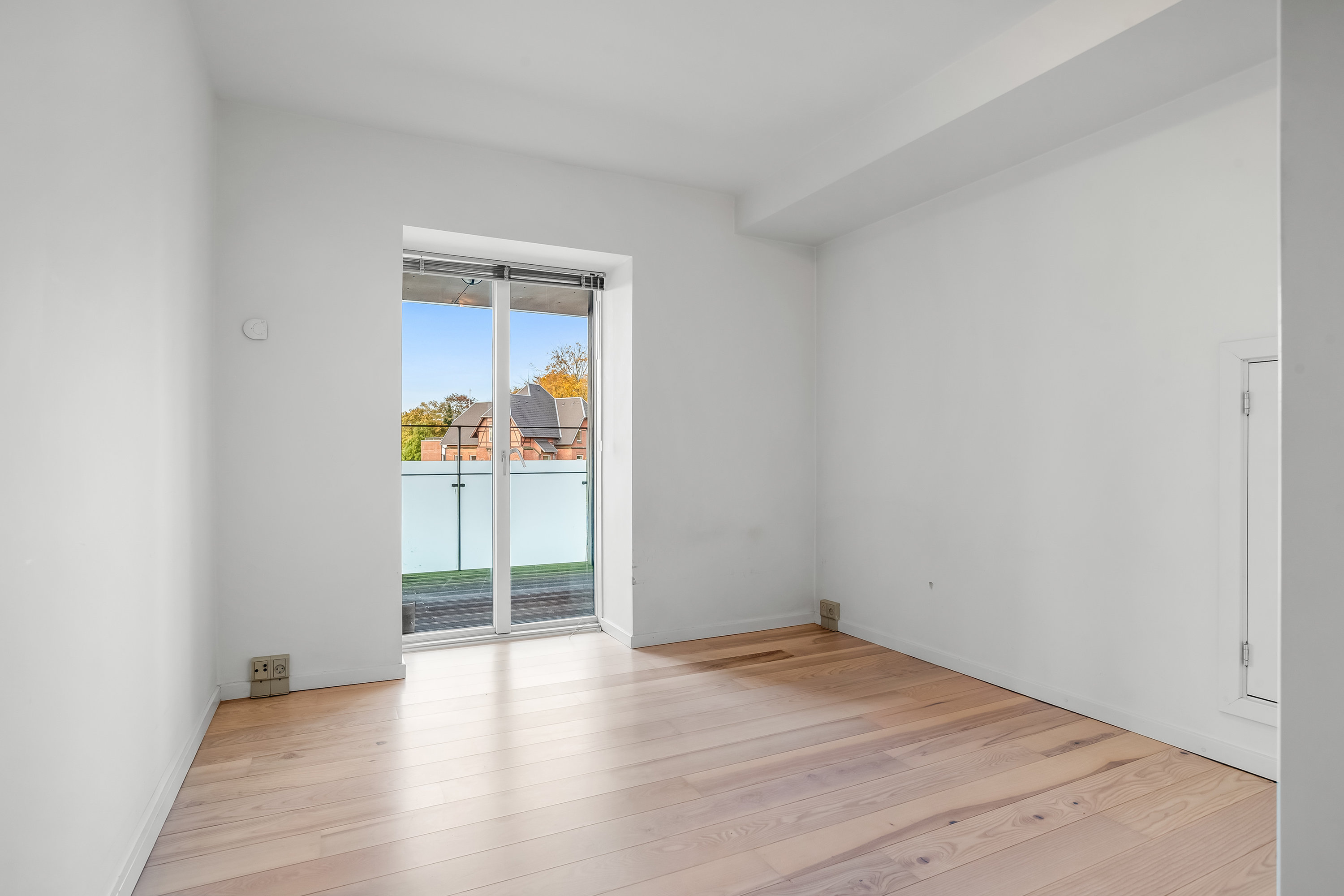 Fremhævet værelse billede i fuldskærmstilstand. Billede af Asylgade 2, 2. tv., 7500 Holstebro