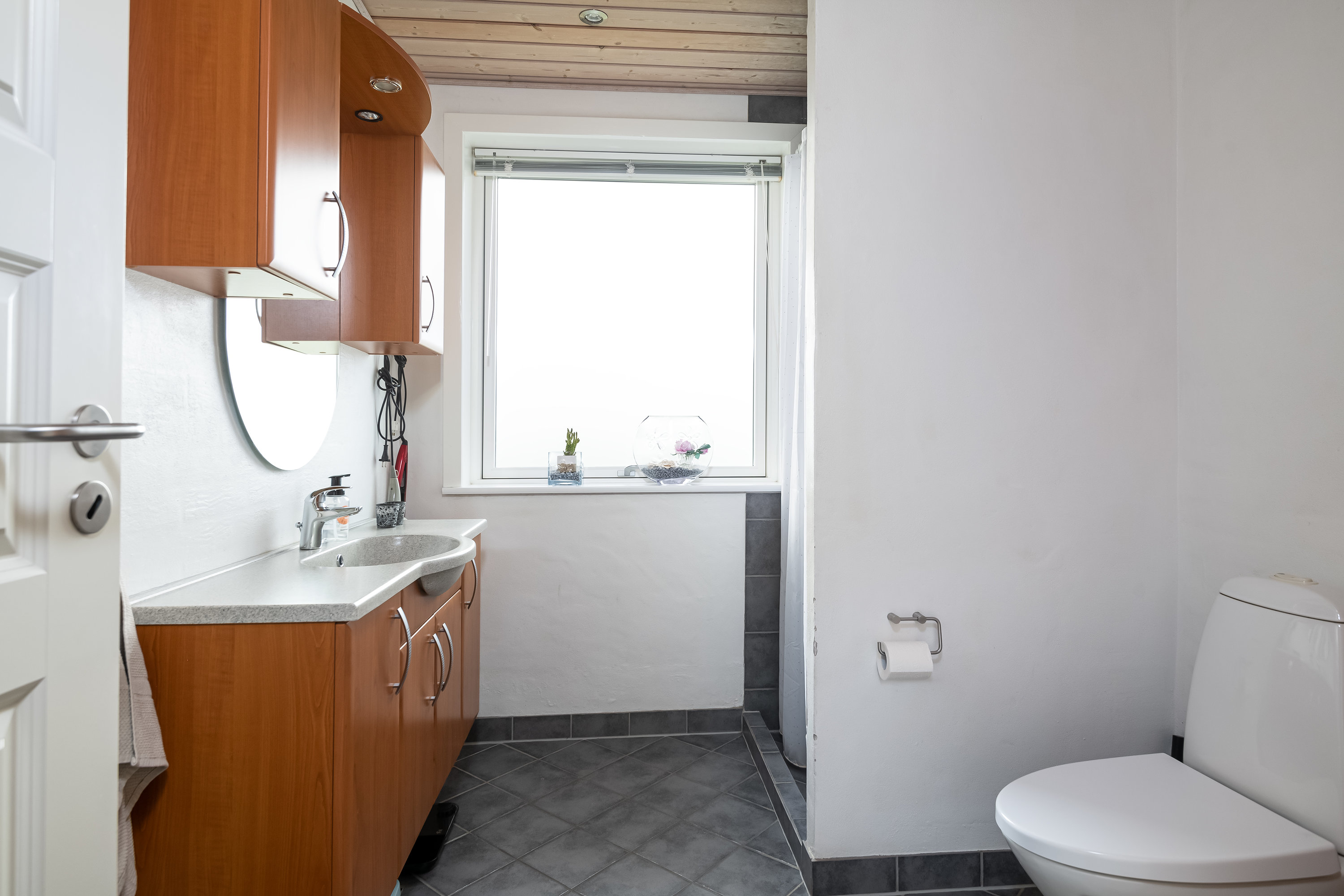 Fremhævet  billede i fuldskærmstilstand. Billede af Højlundsvej 18, 9750 Østervrå