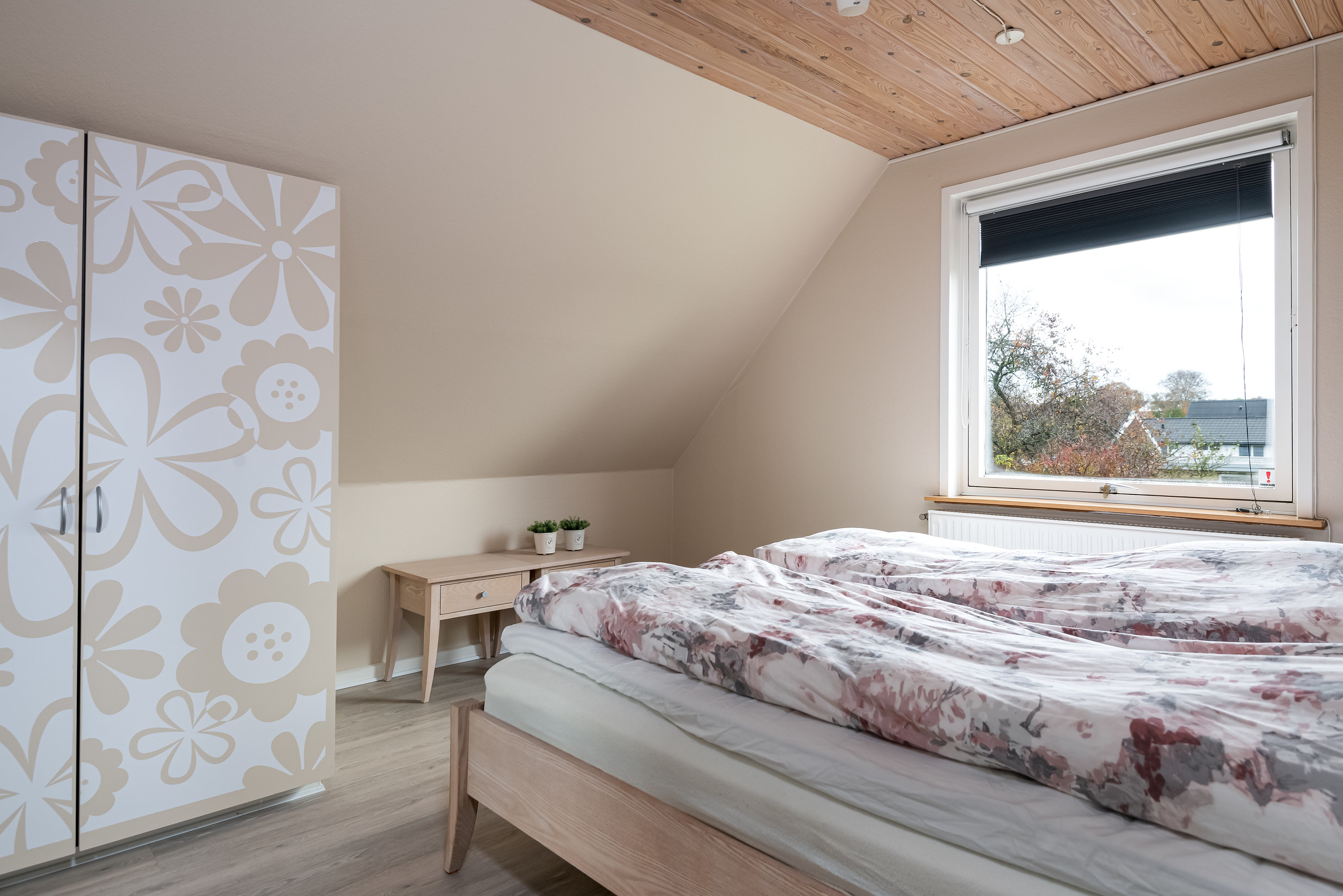 Fremhævet  billede i fuldskærmstilstand. Billede af Højlundsvej 18, 9750 Østervrå