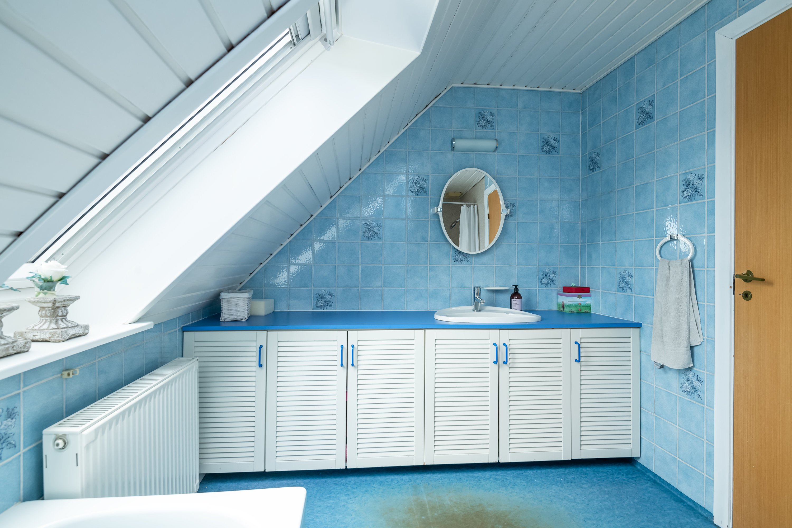 Fremhævet  billede i fuldskærmstilstand. Billede af Højlundsvej 18, 9750 Østervrå