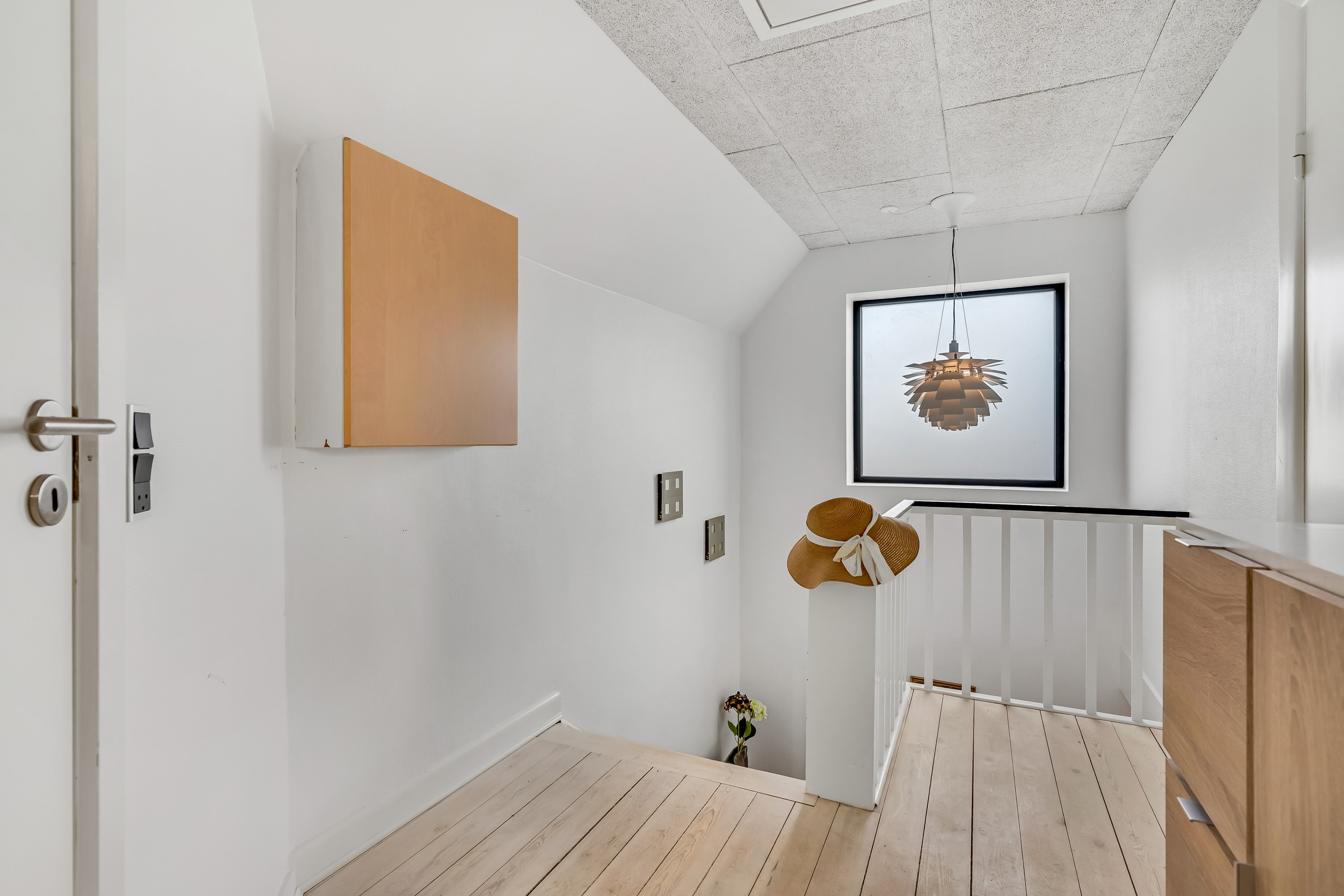 Fremhævet repos billede i fuldskærmstilstand. Billede af Skivevej 58, 7500 Holstebro