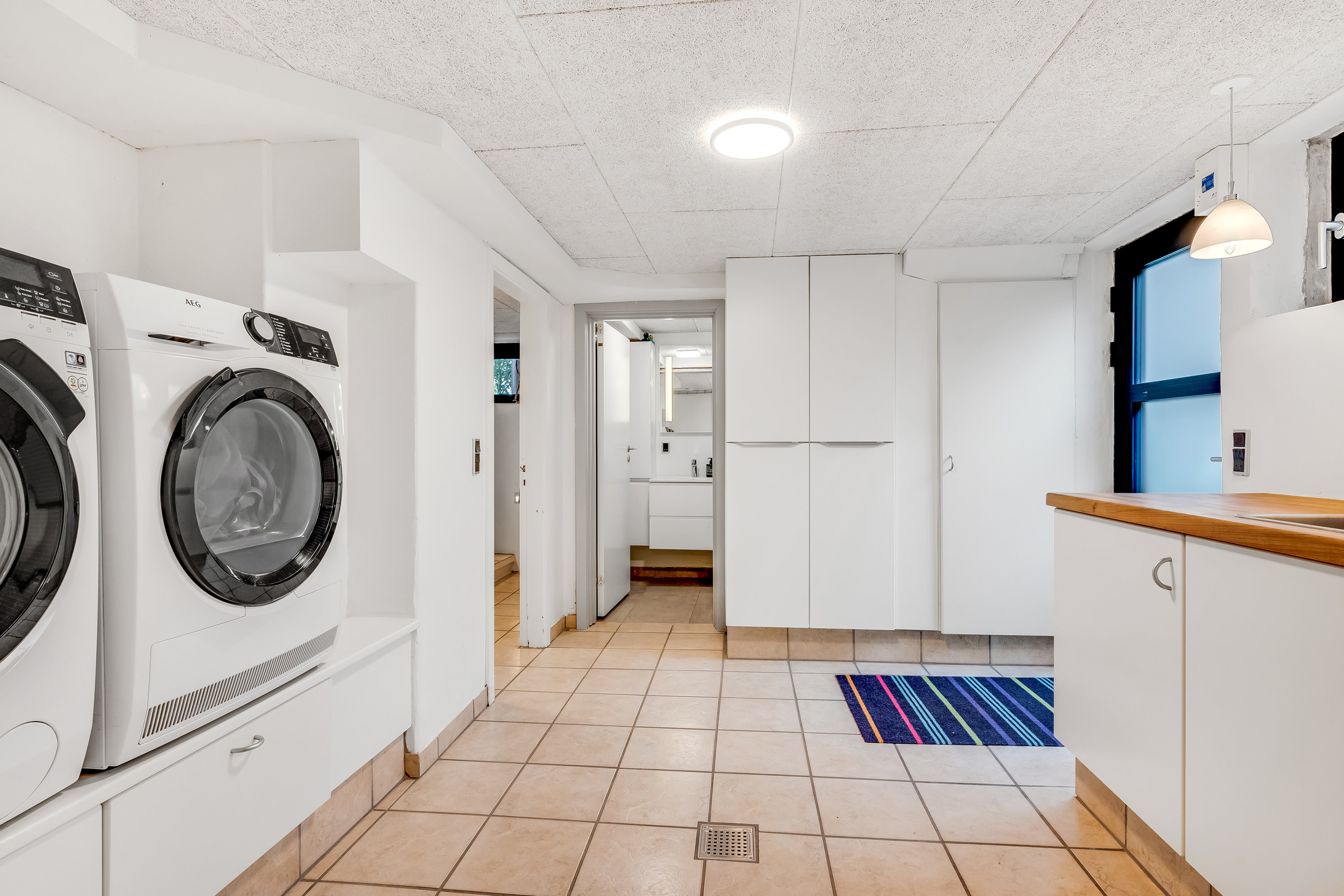 Fremhævet bryggers billede i fuldskærmstilstand. Billede af Skivevej 58, 7500 Holstebro