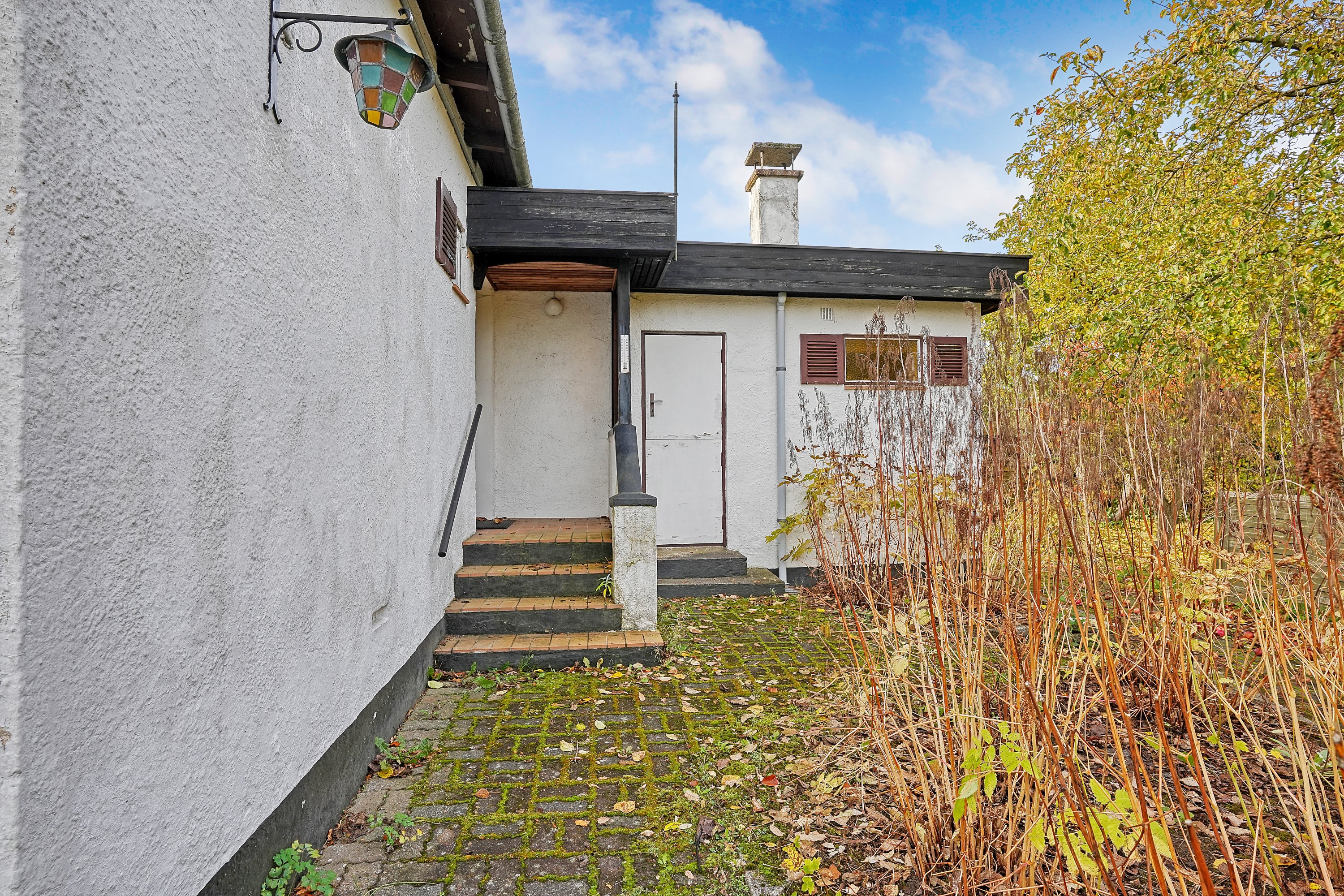 Miniaturebillede 2: ejendommen. Billede af Solv&#230;nget 18, 3480 Fredensborg