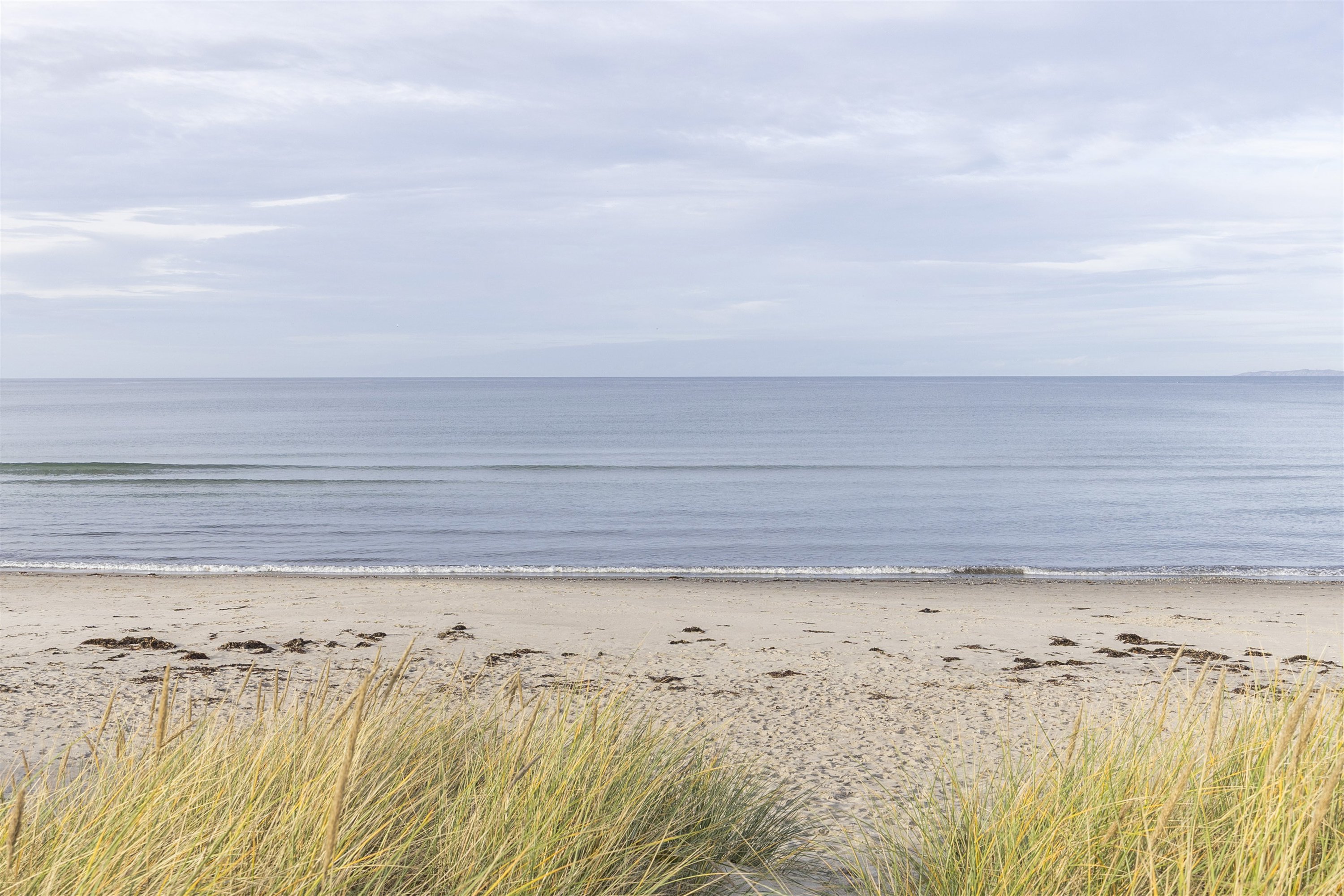 Fremhævet strand billede i fuldskærmstilstand. Billede af Kystvej 20, 1. 5., 3100 Hornbæk