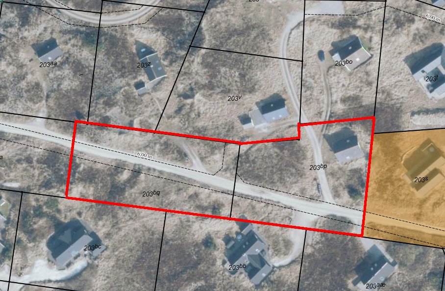 Fremhævet  billede i fuldskærmstilstand. Billede af Opstrupsvej 62, Klegod, 6950 Ringkøbing