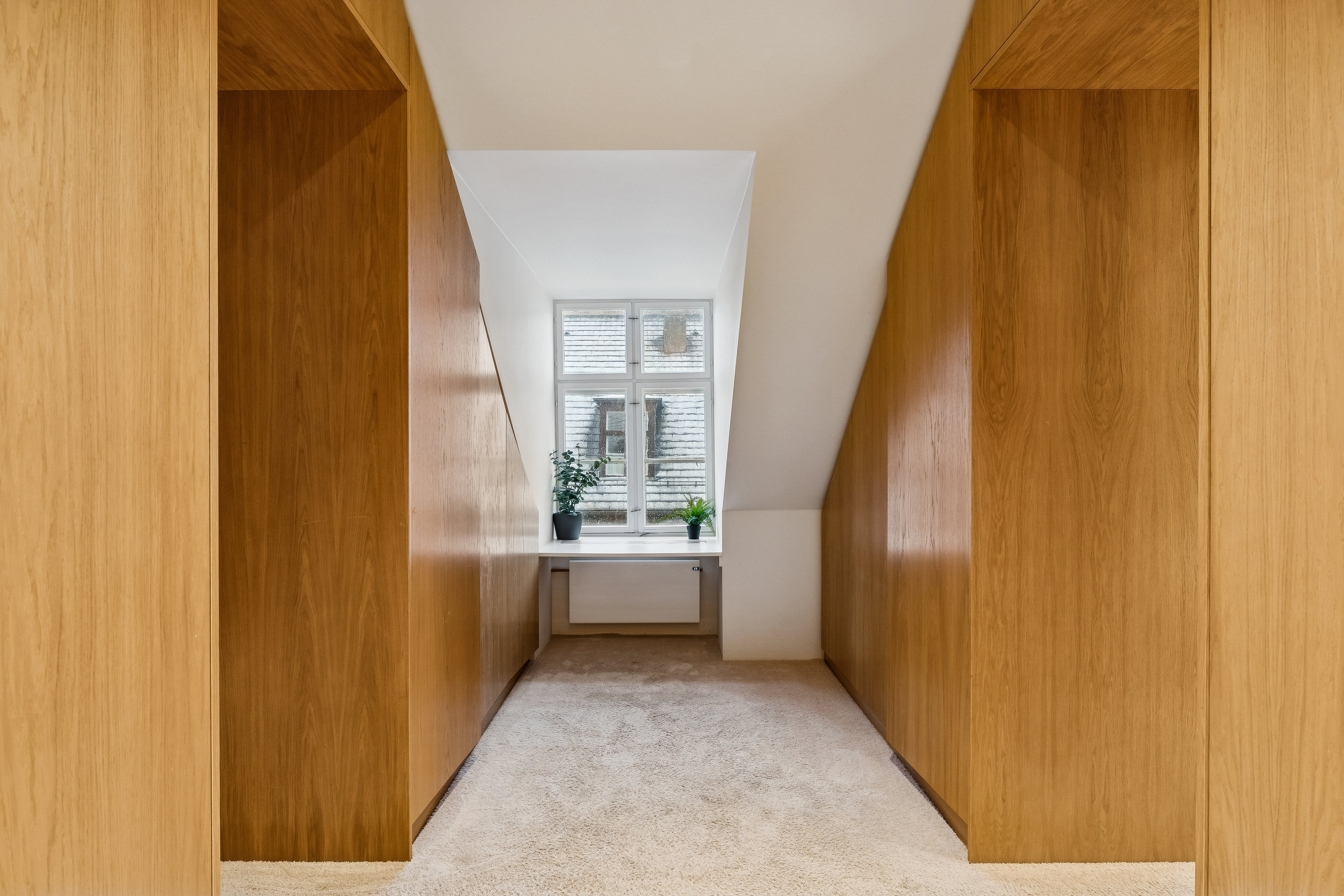 Fremhævet værelse billede i fuldskærmstilstand. Billede af Frederiksgade 9, 4. tv., 1265 København K